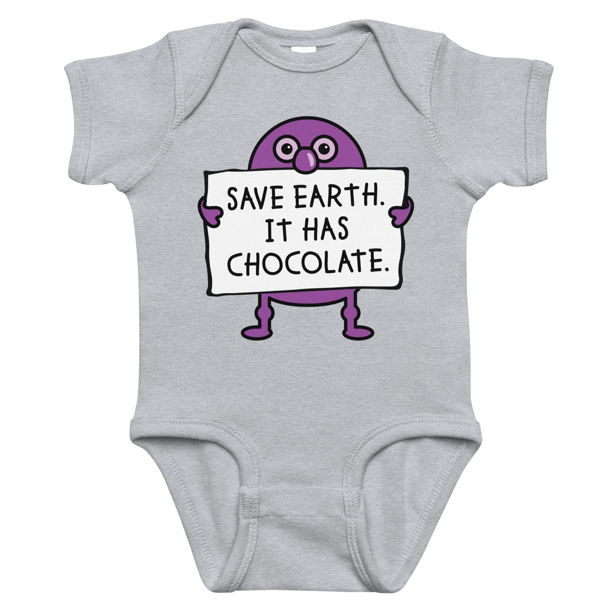 Infant bodysuit