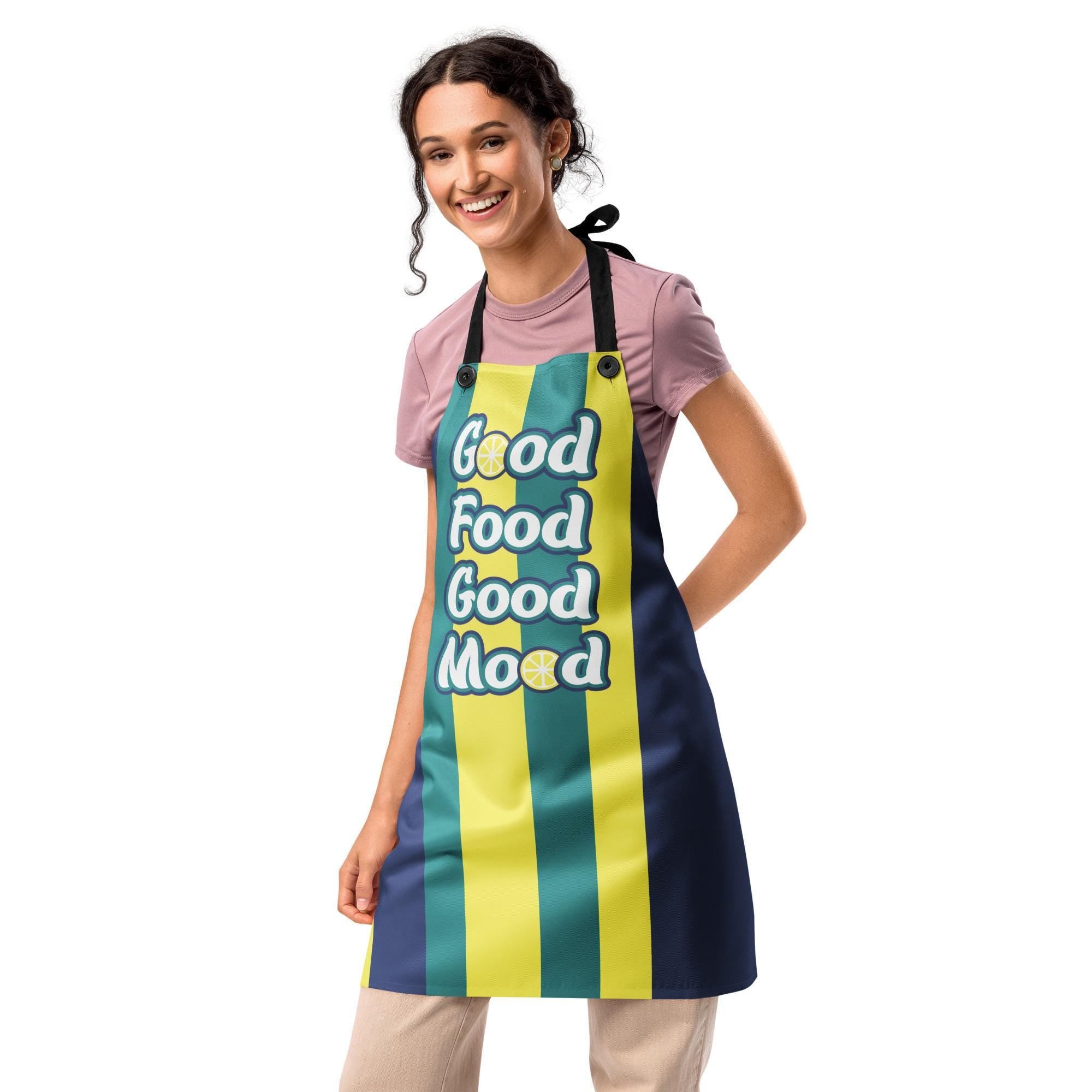 Apron