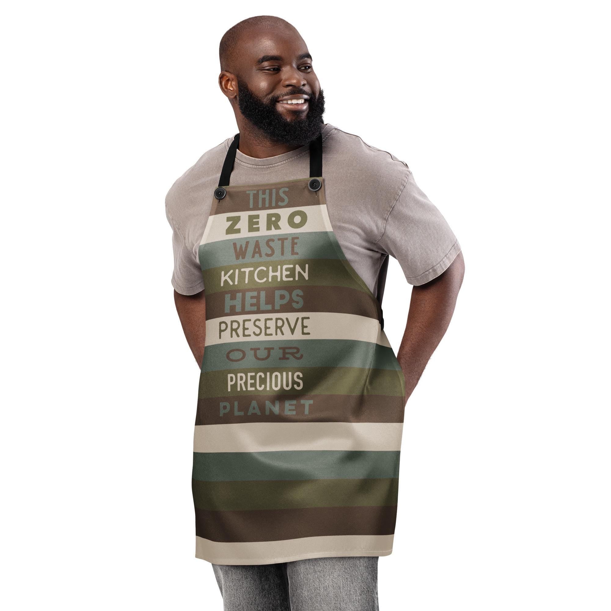 Apron