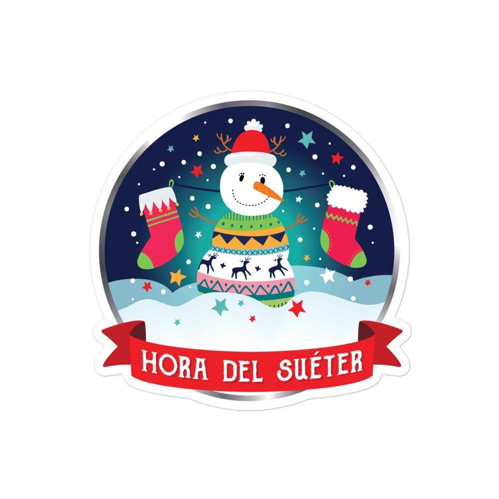 Bubble-free stickers