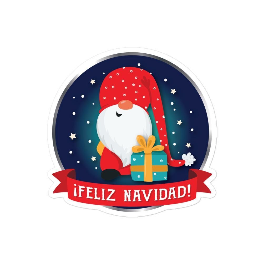 Bubble-free stickers