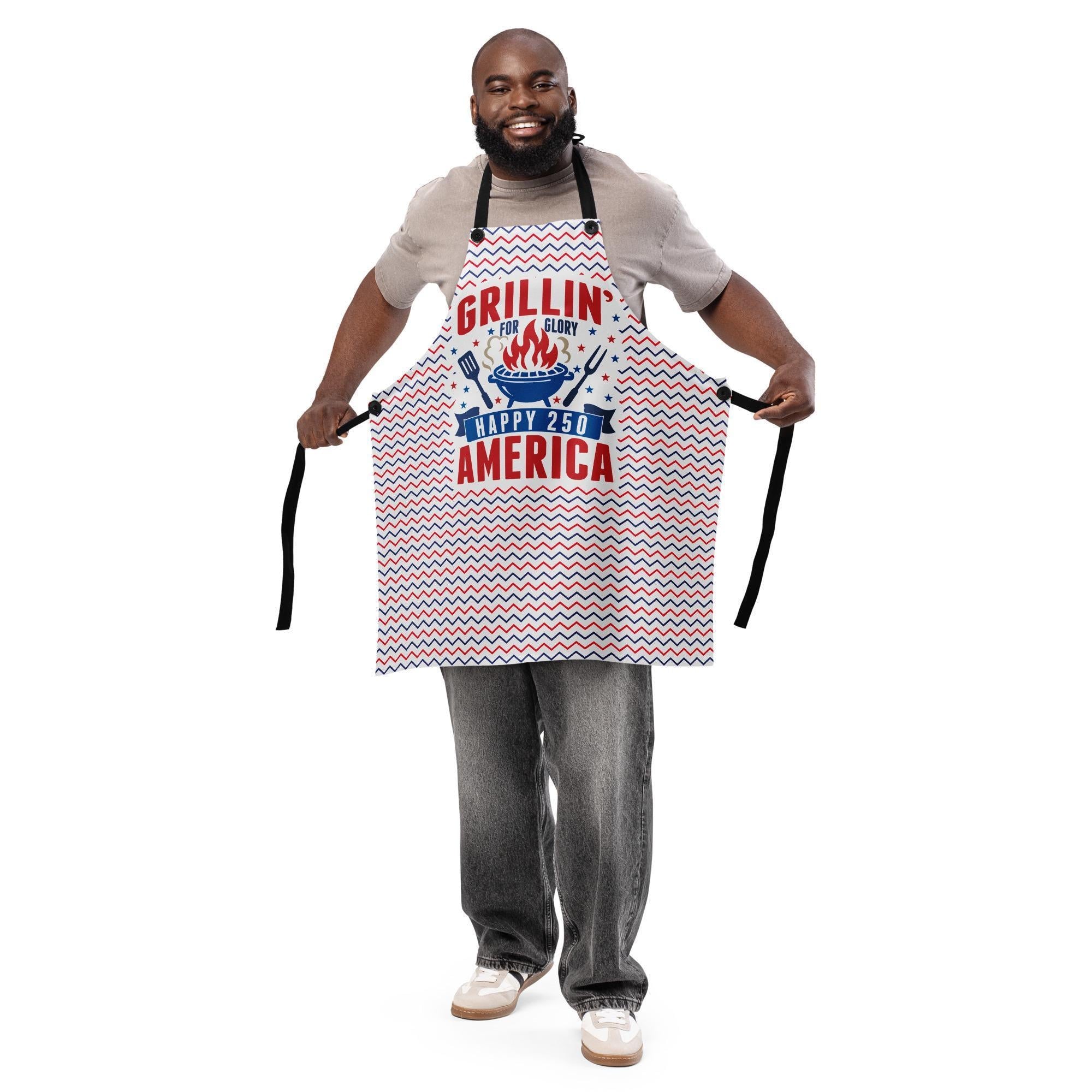Apron
