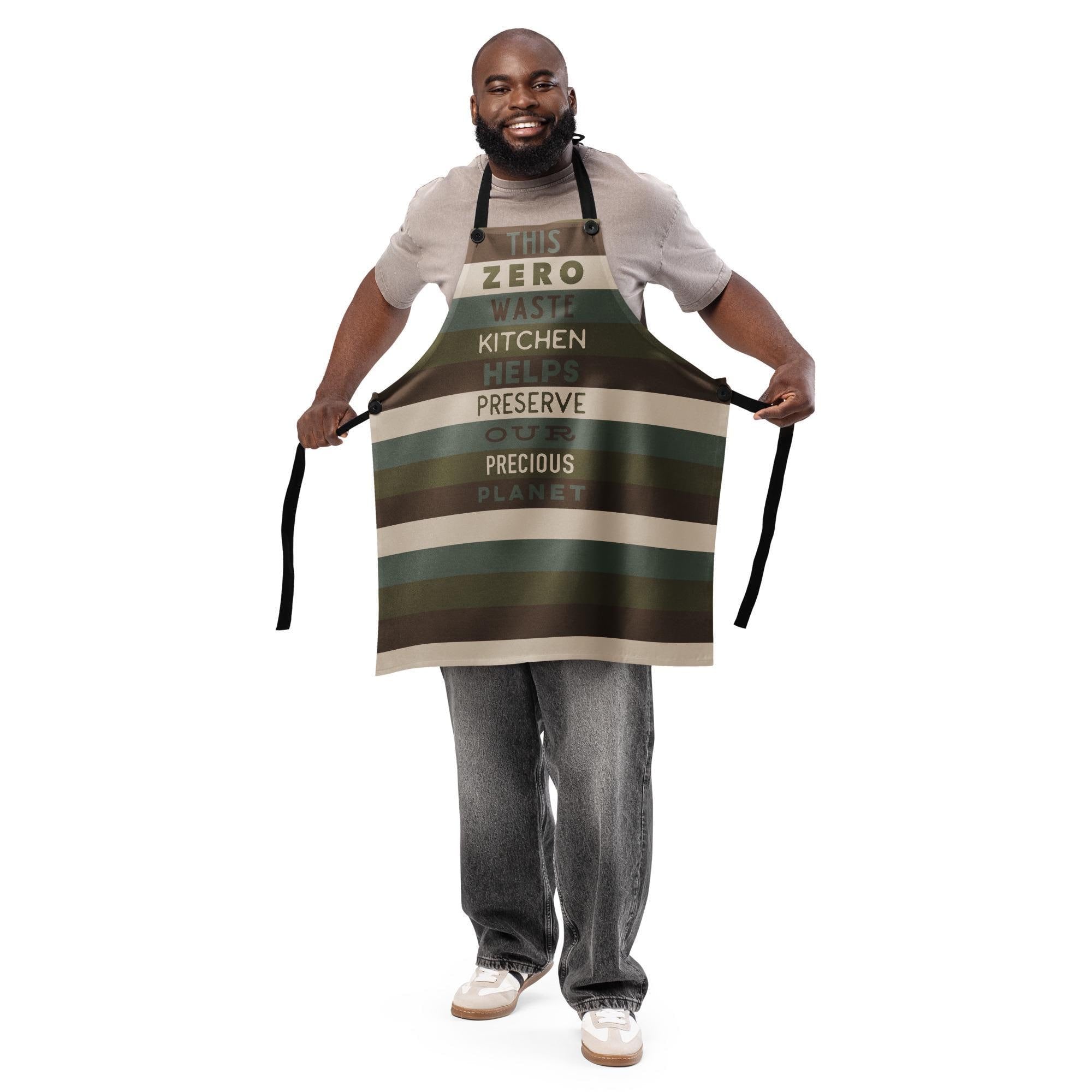 Apron