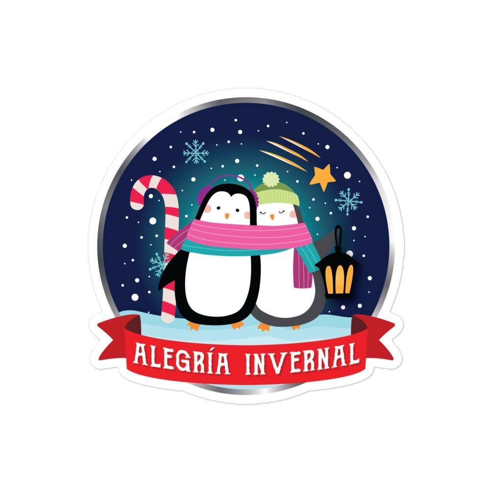 Bubble-free stickers