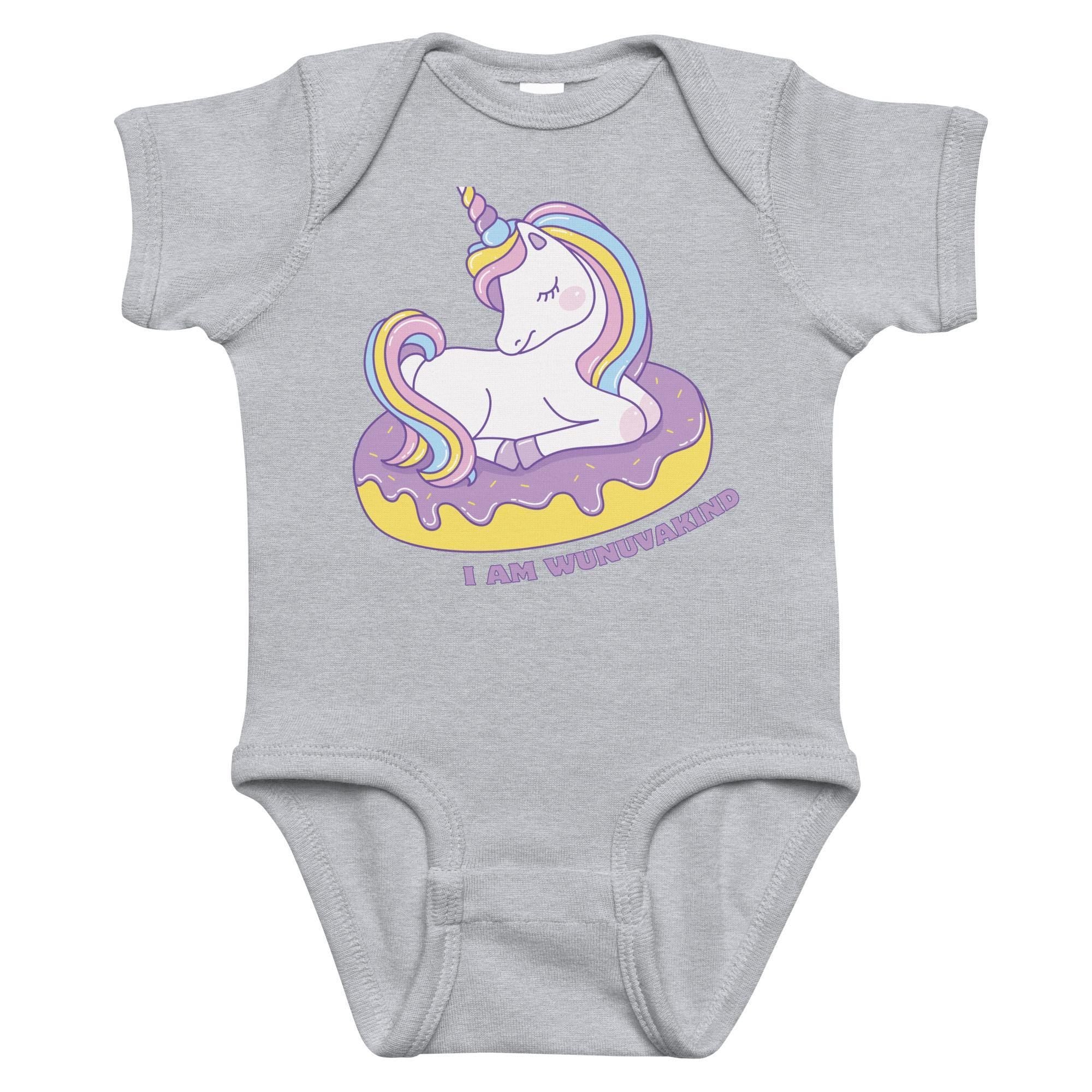 Infant bodysuit