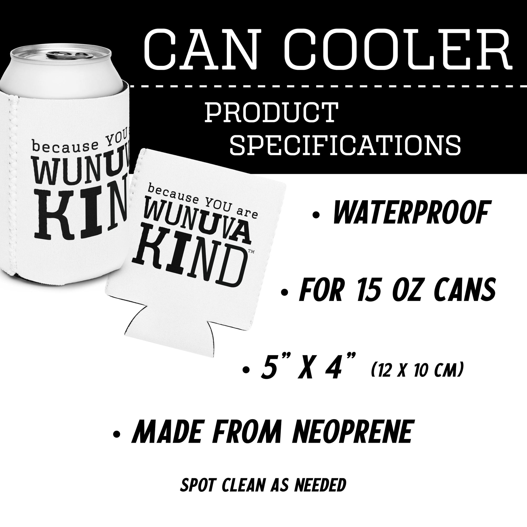 CAN COOLER