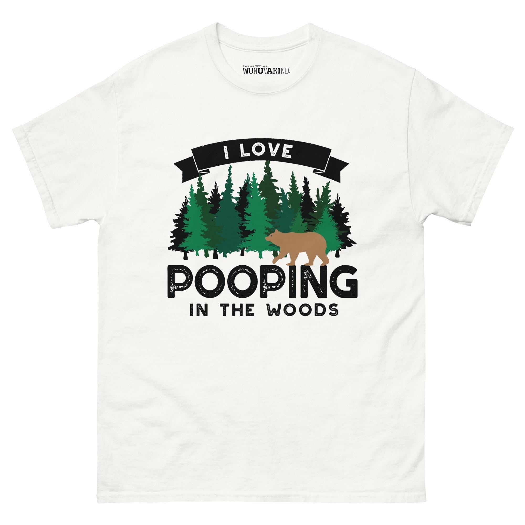 Unisex classic tee