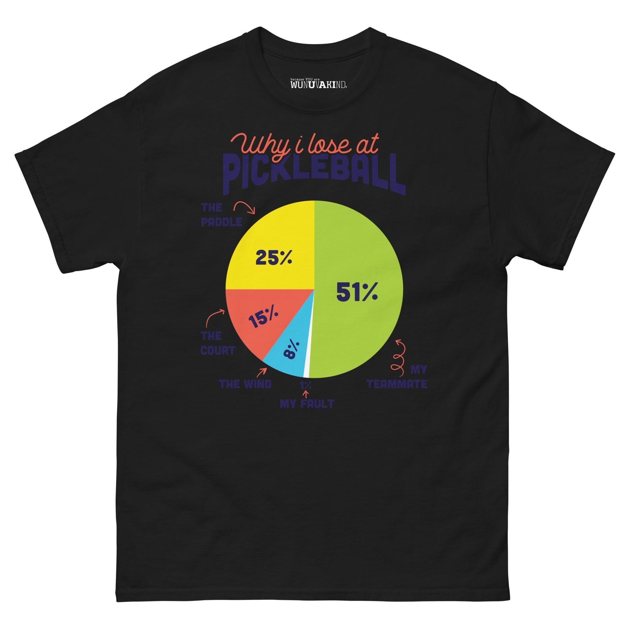 Unisex classic tee