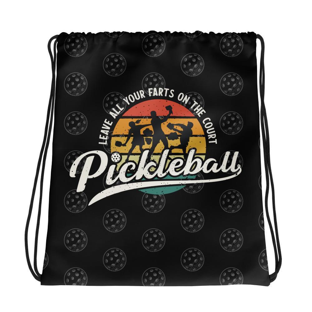 Drawstring bag