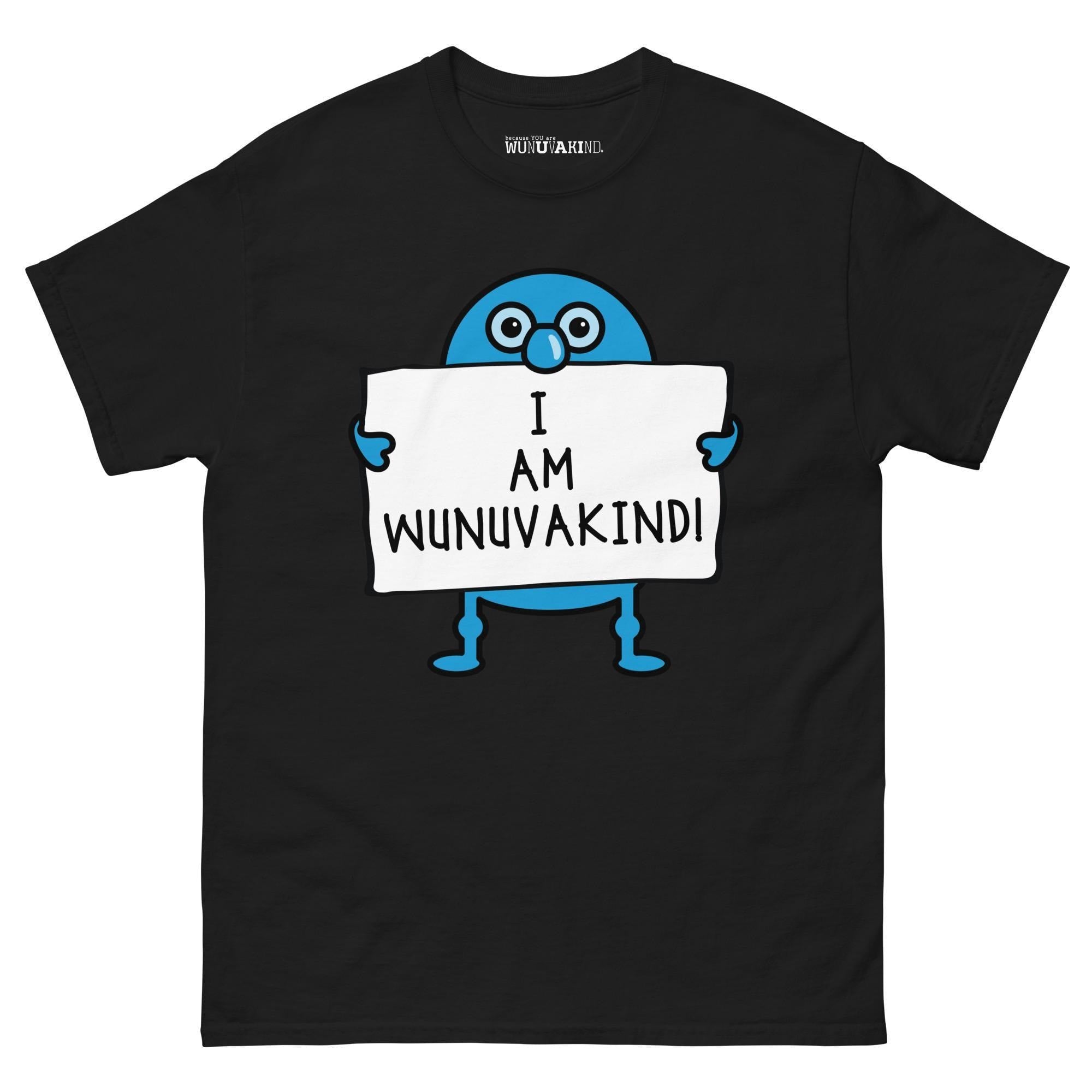 Unisex classic tee
