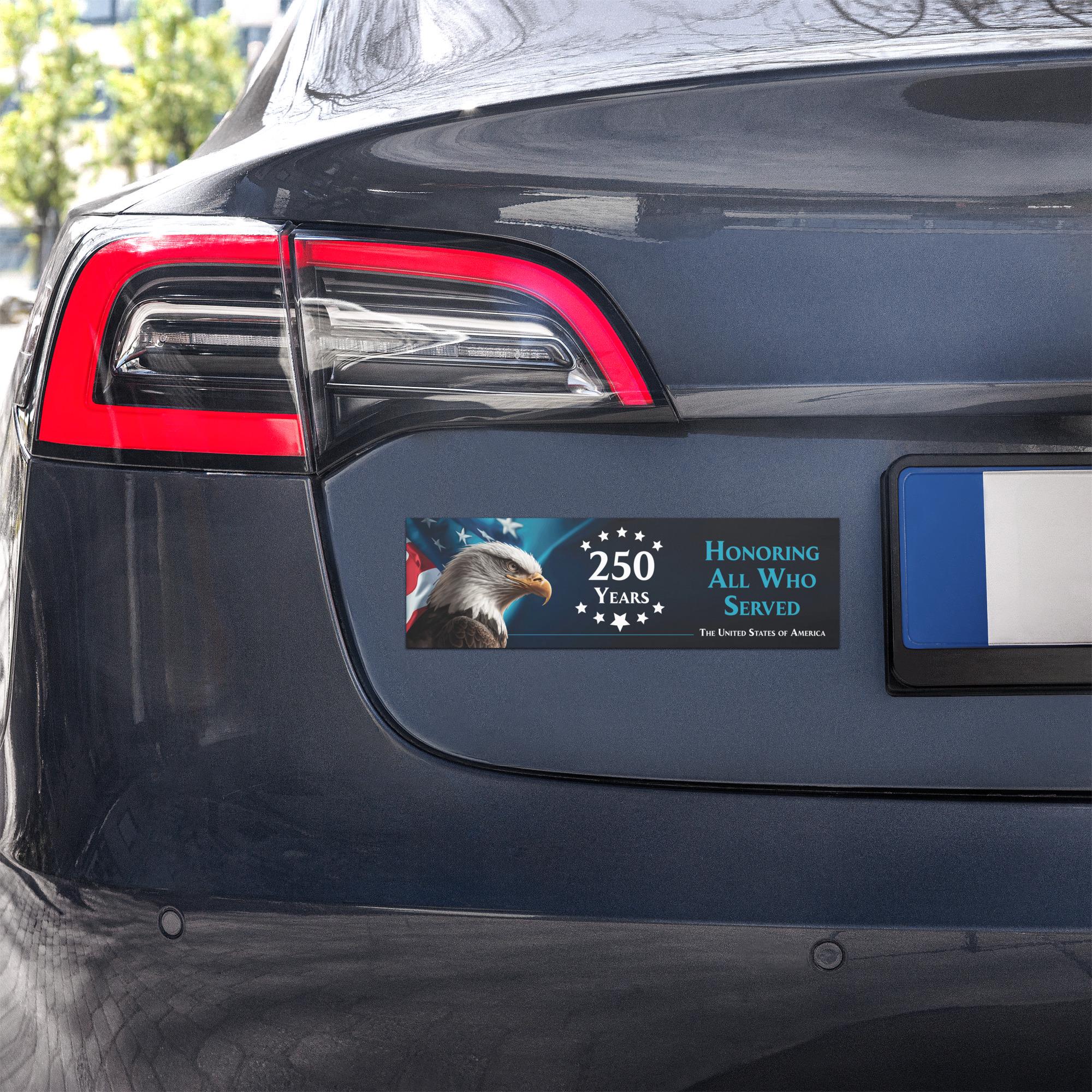 Car magnets