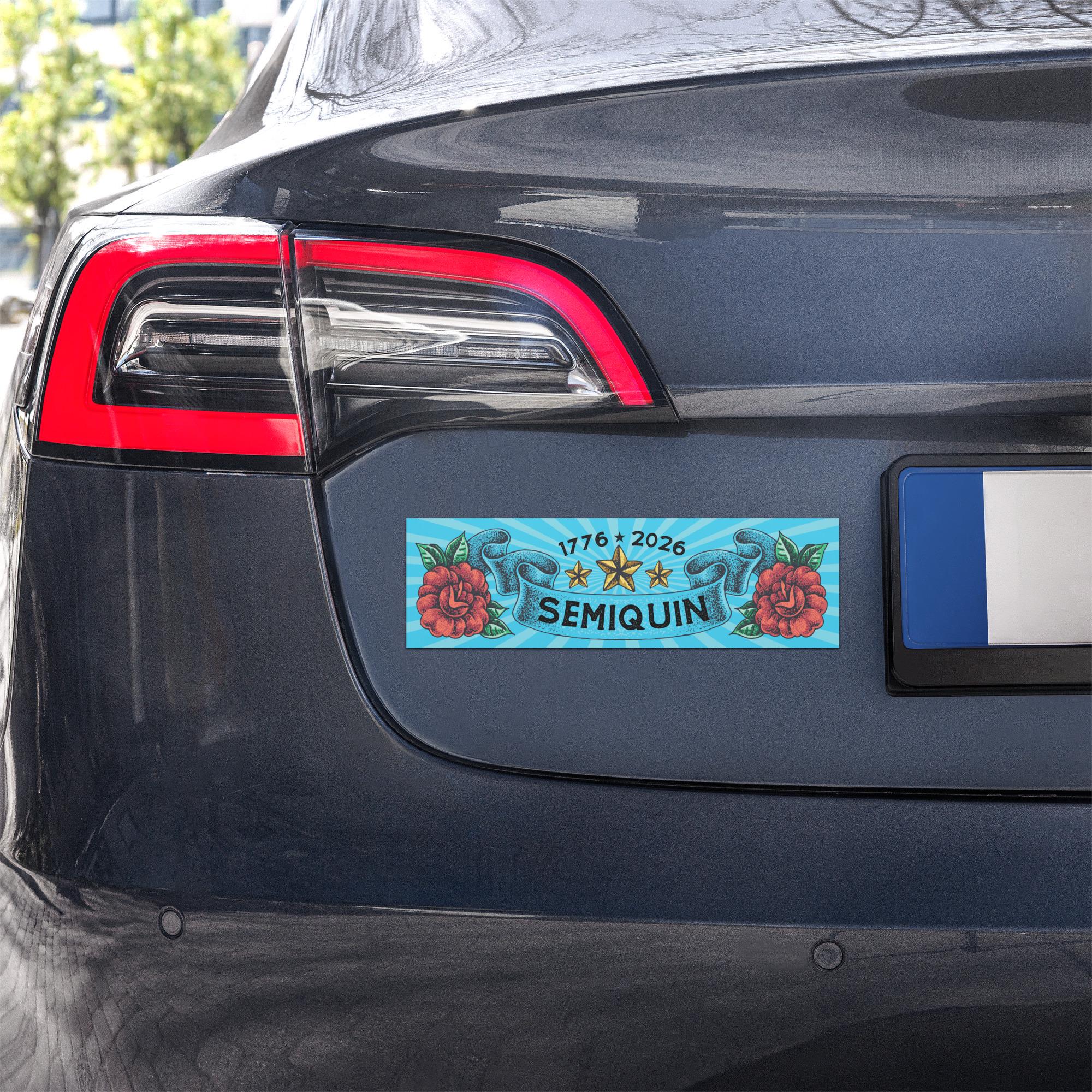 Car magnets