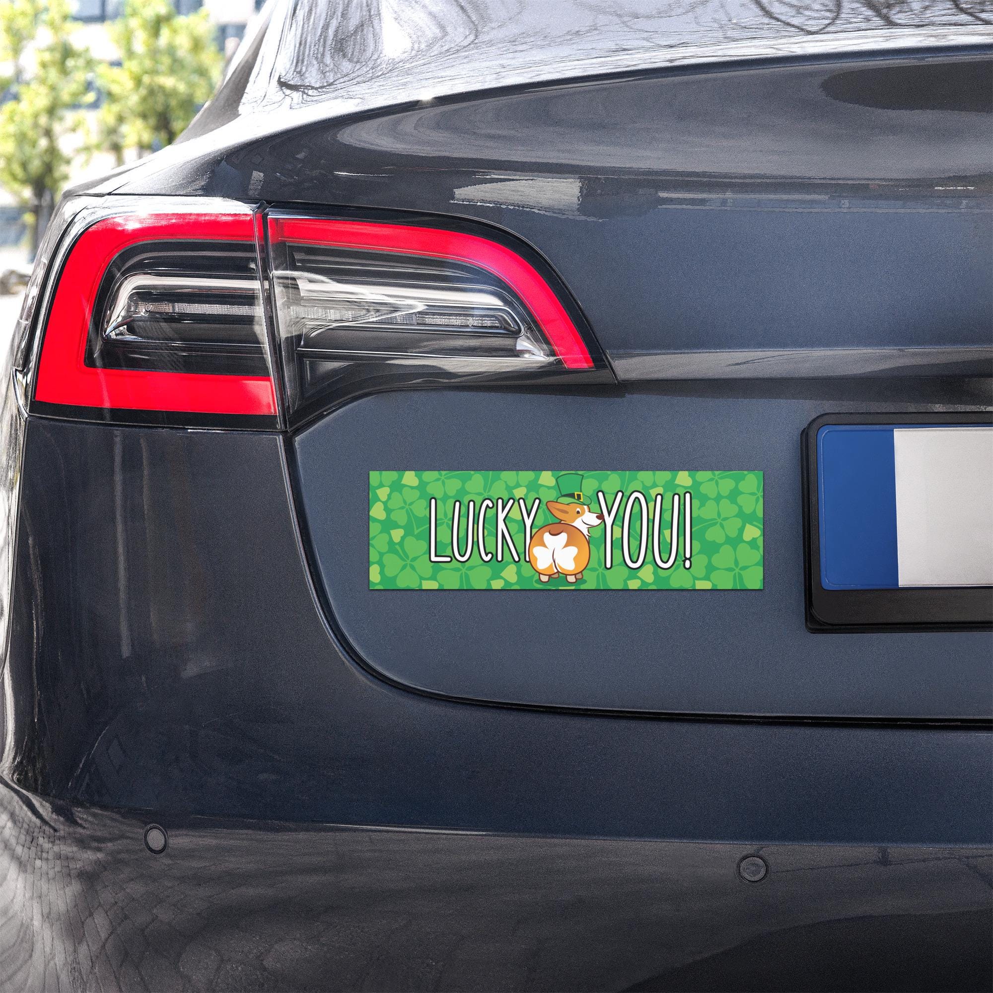 Car magnets