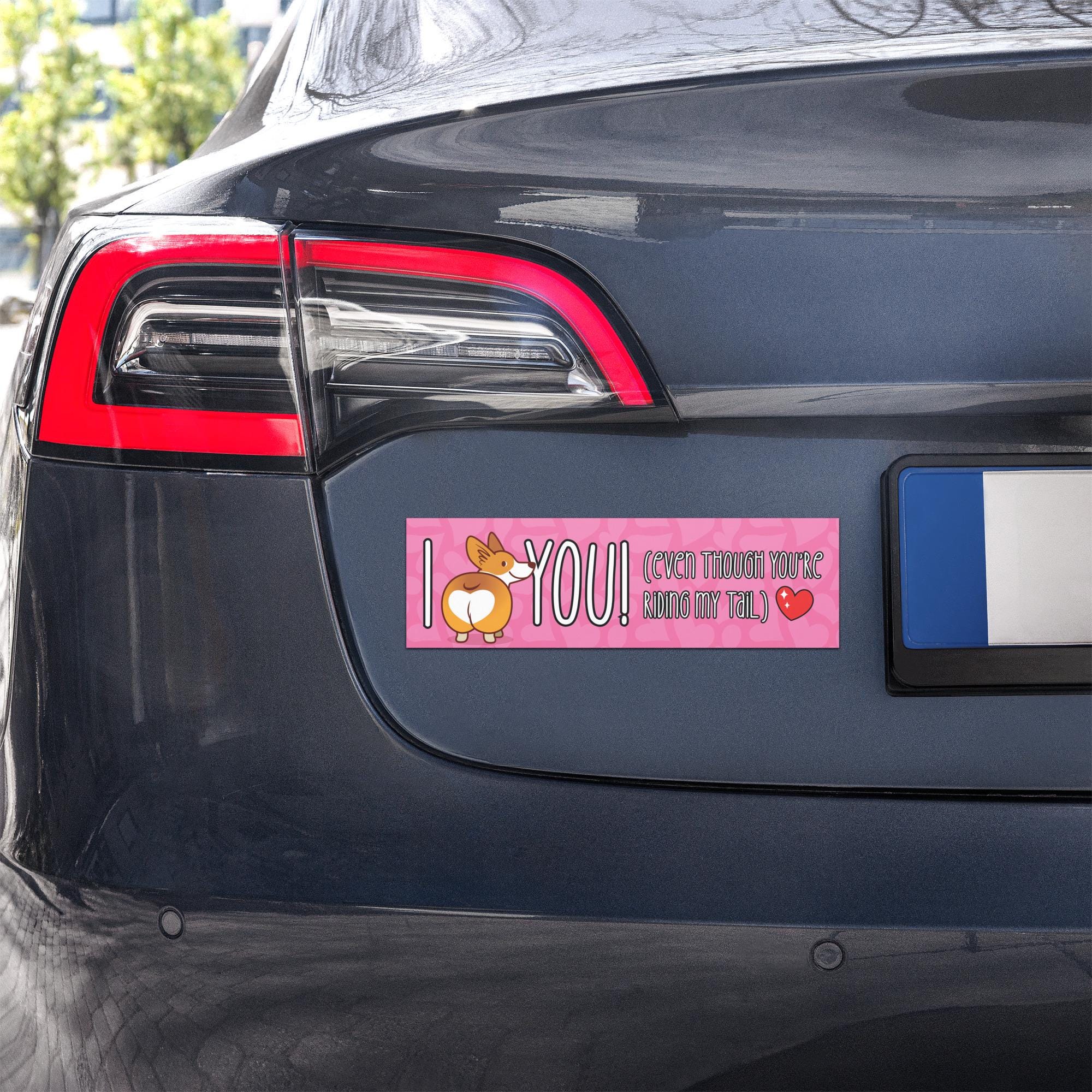 Car magnets