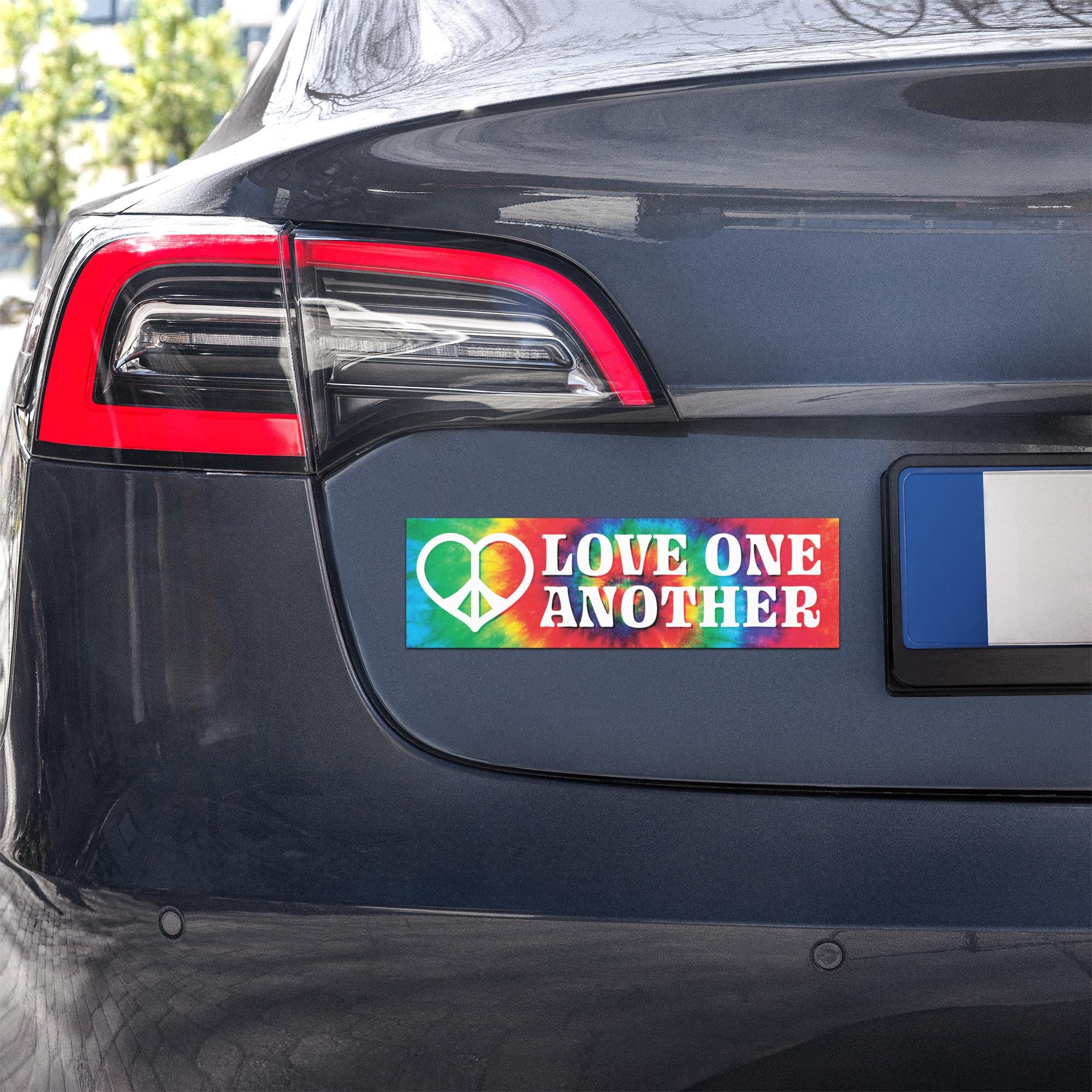 Car magnets