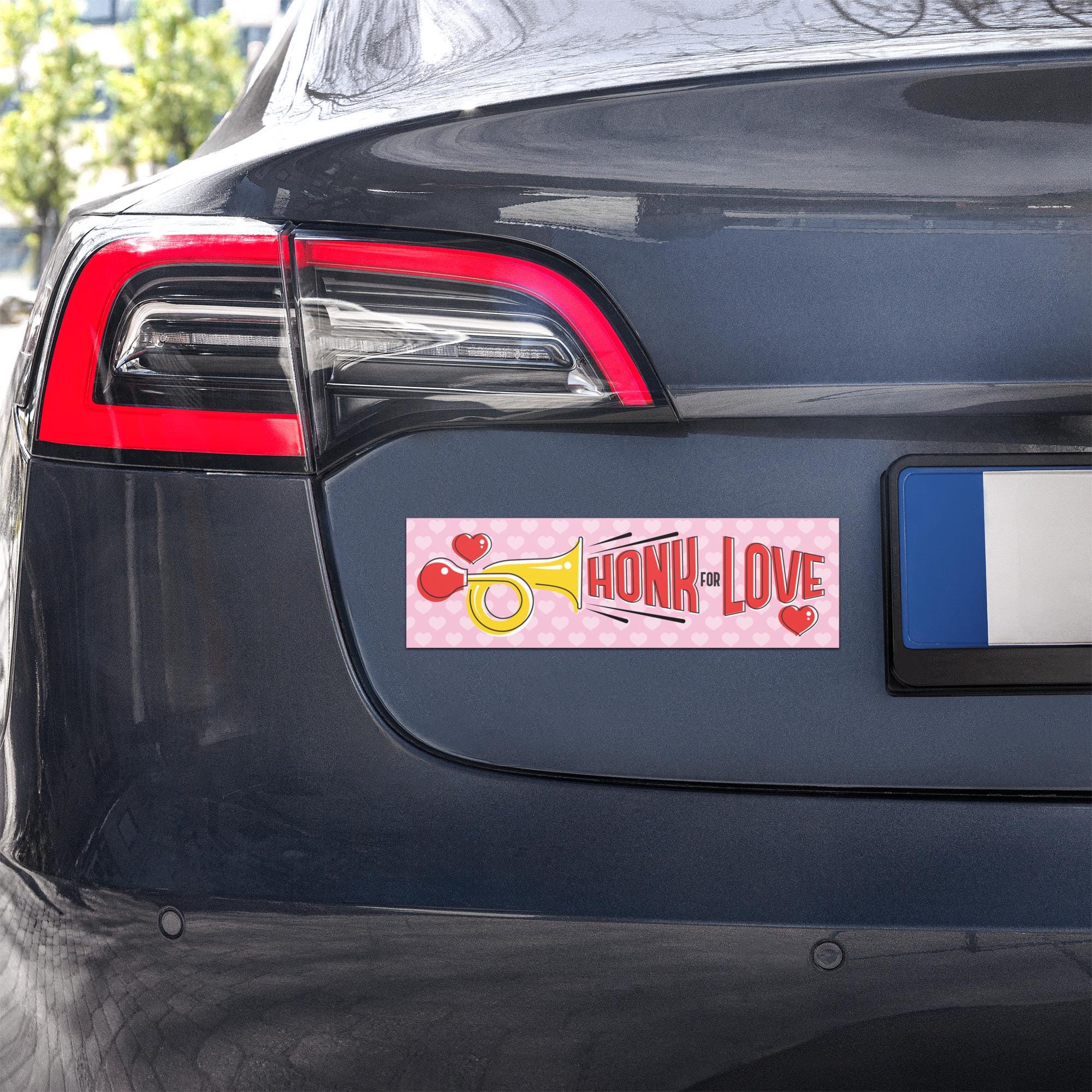 Car magnets