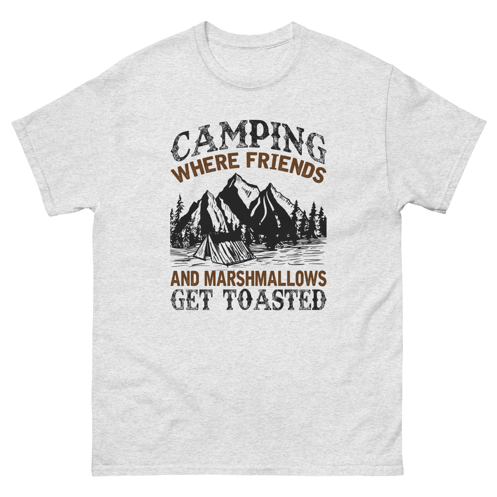 Get Toasted Classic T-Shirt