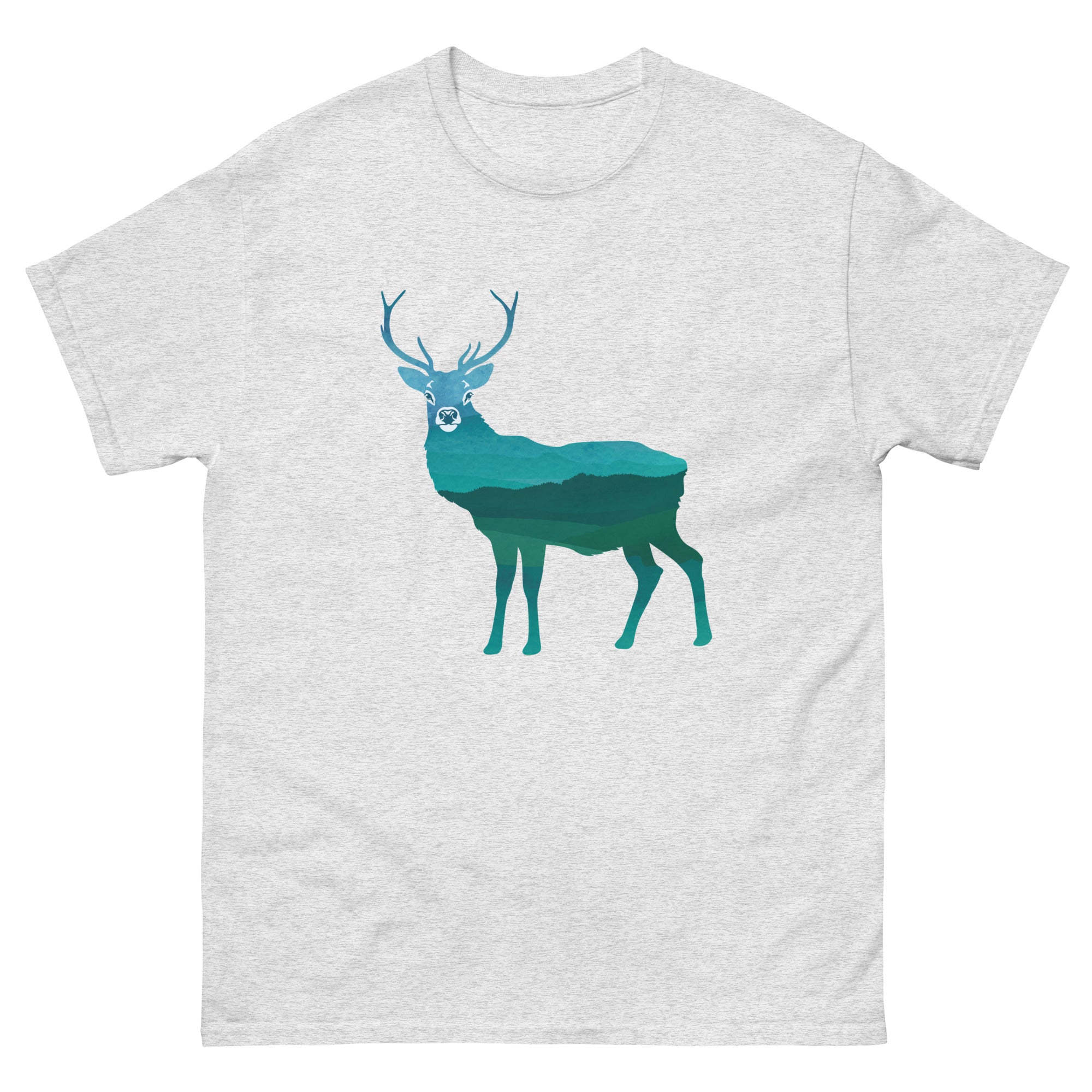 Deer Classic T-Shirt