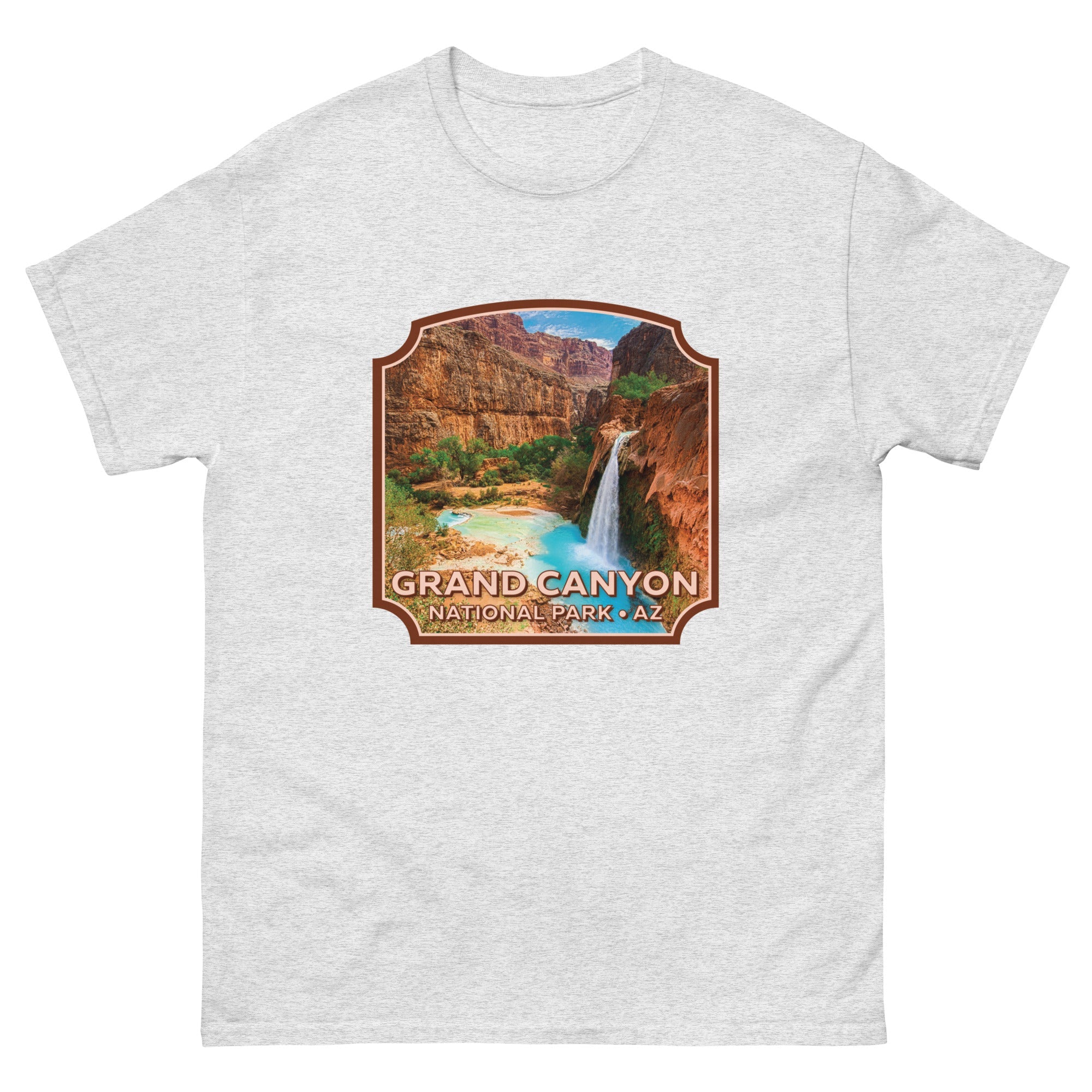 Grand Canyon National Park Classic T-Shirt