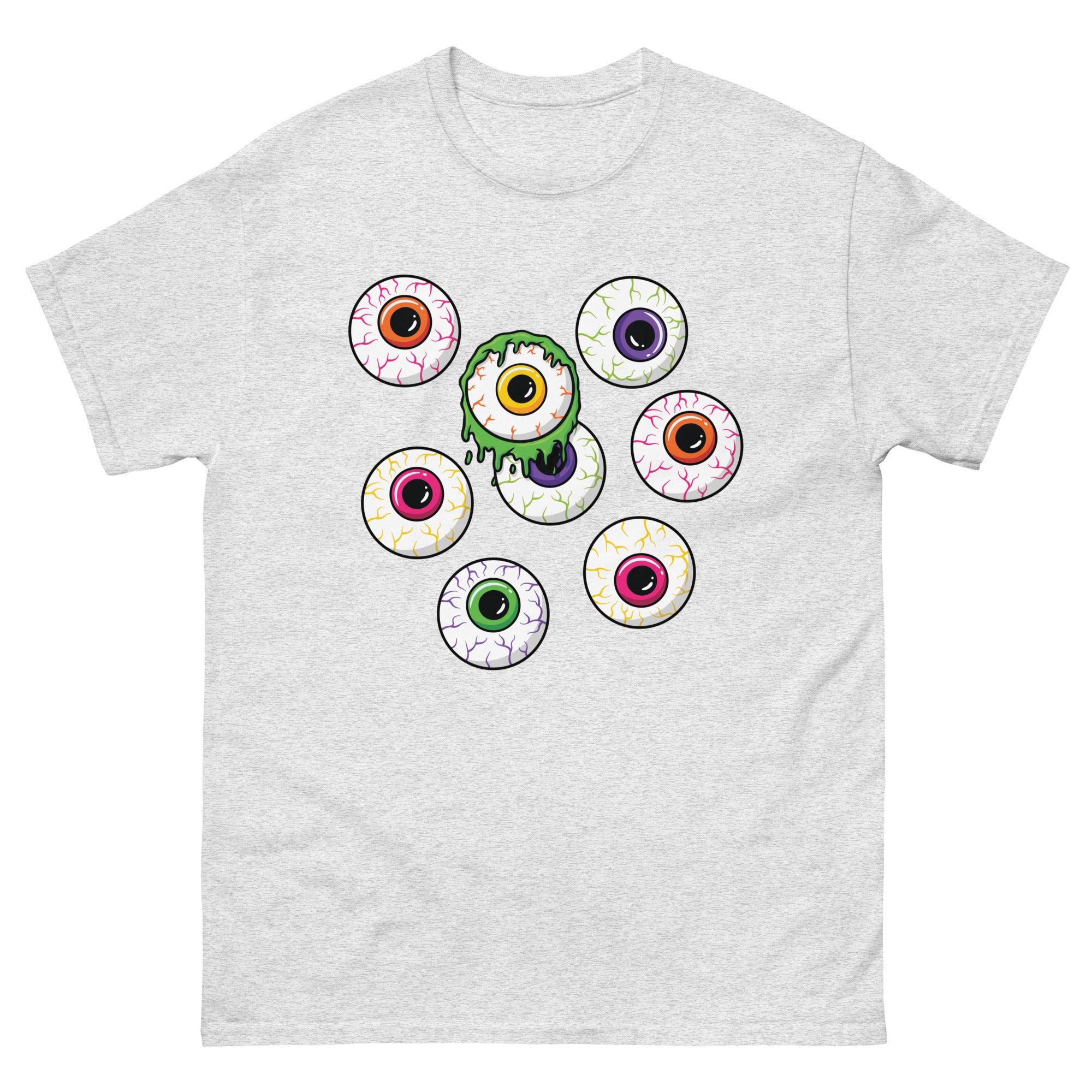 Eyeballs Classic T-Shirt