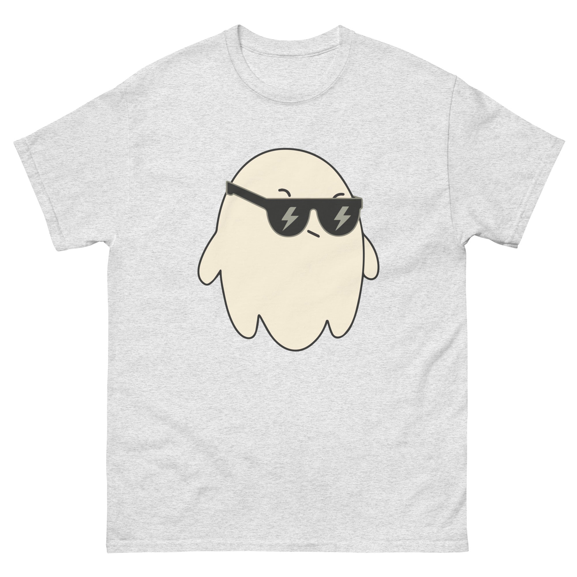 Cool Ghost Classic T-Shirt