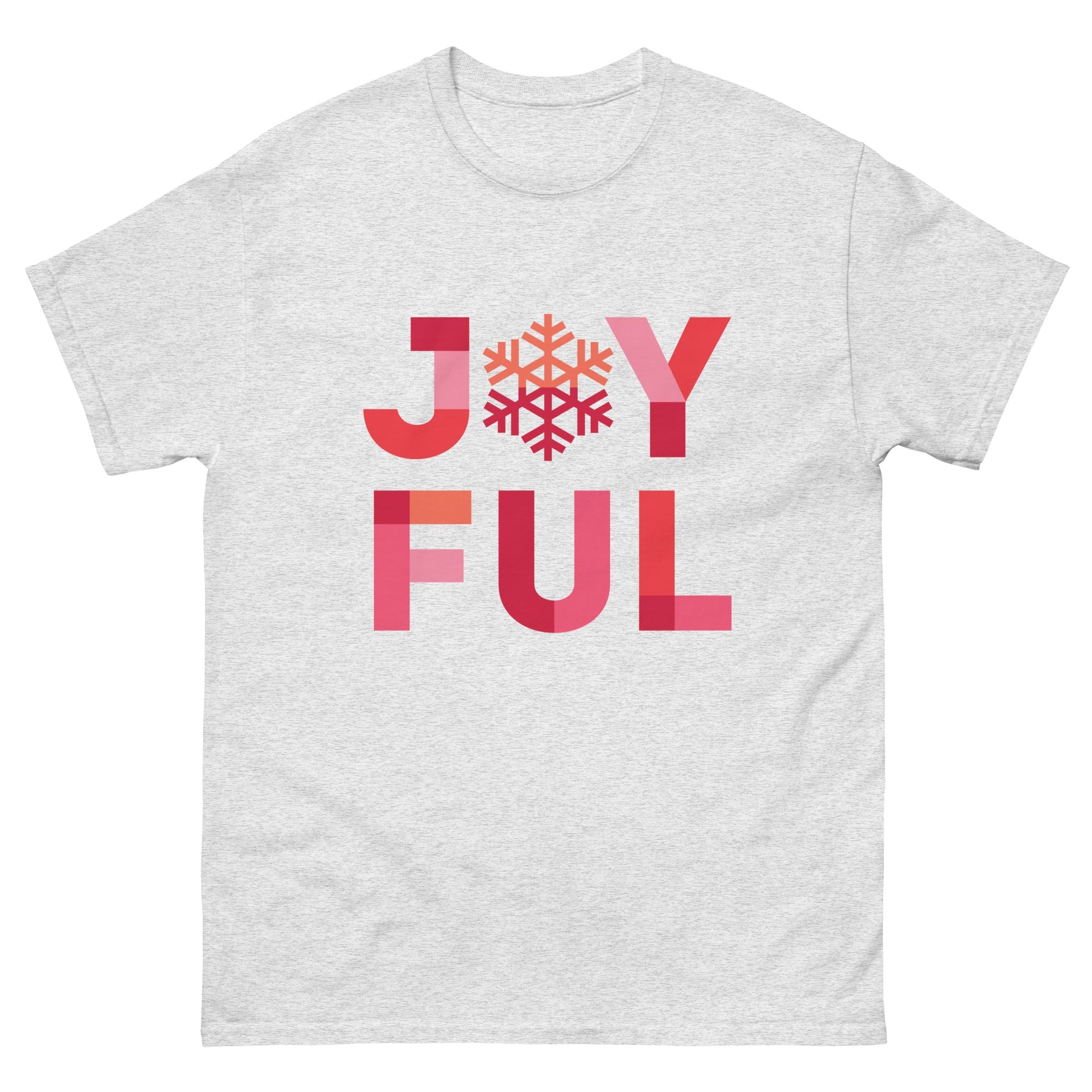 Joyful Classic T-Shirt