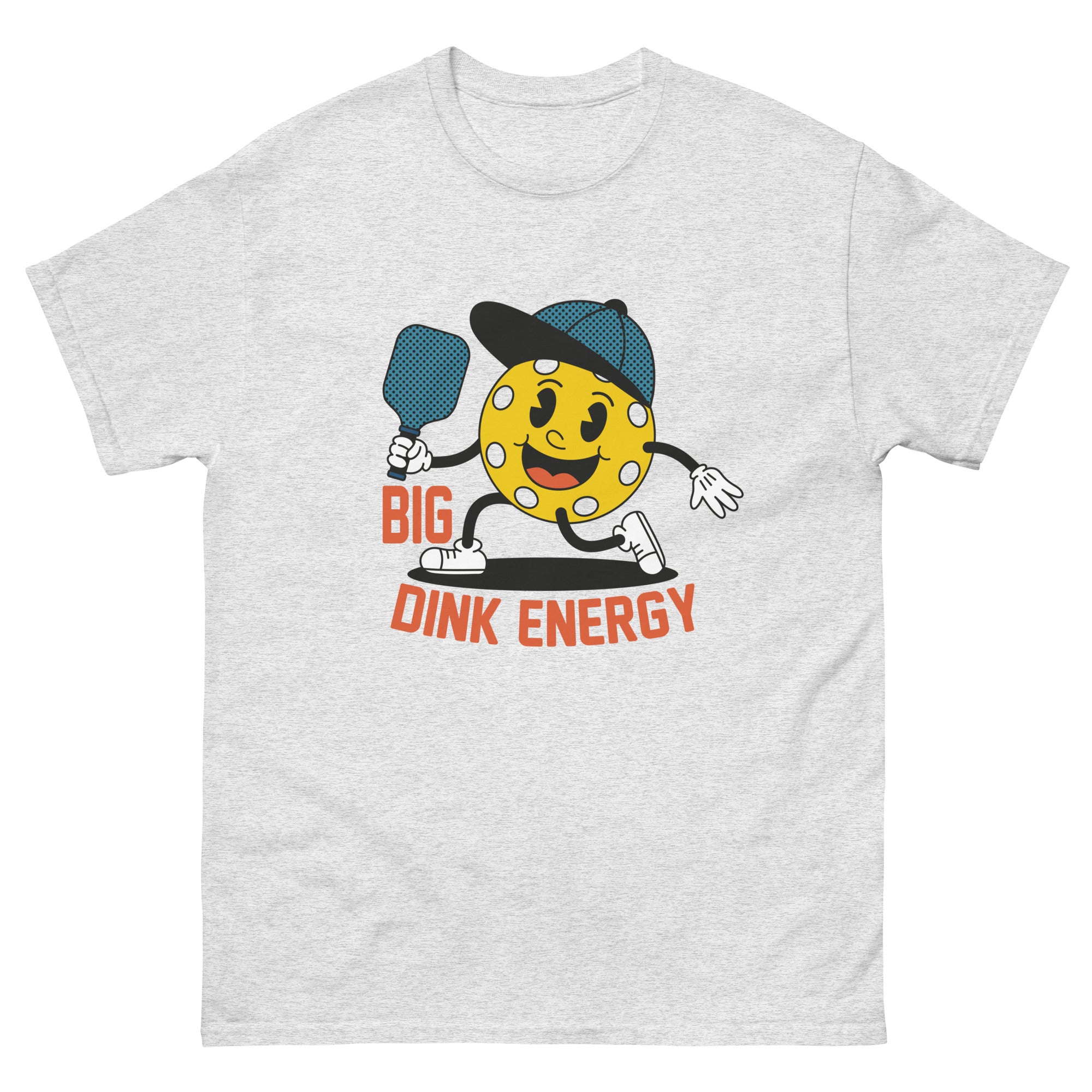 Big Dink Energy Classic T-Shirt