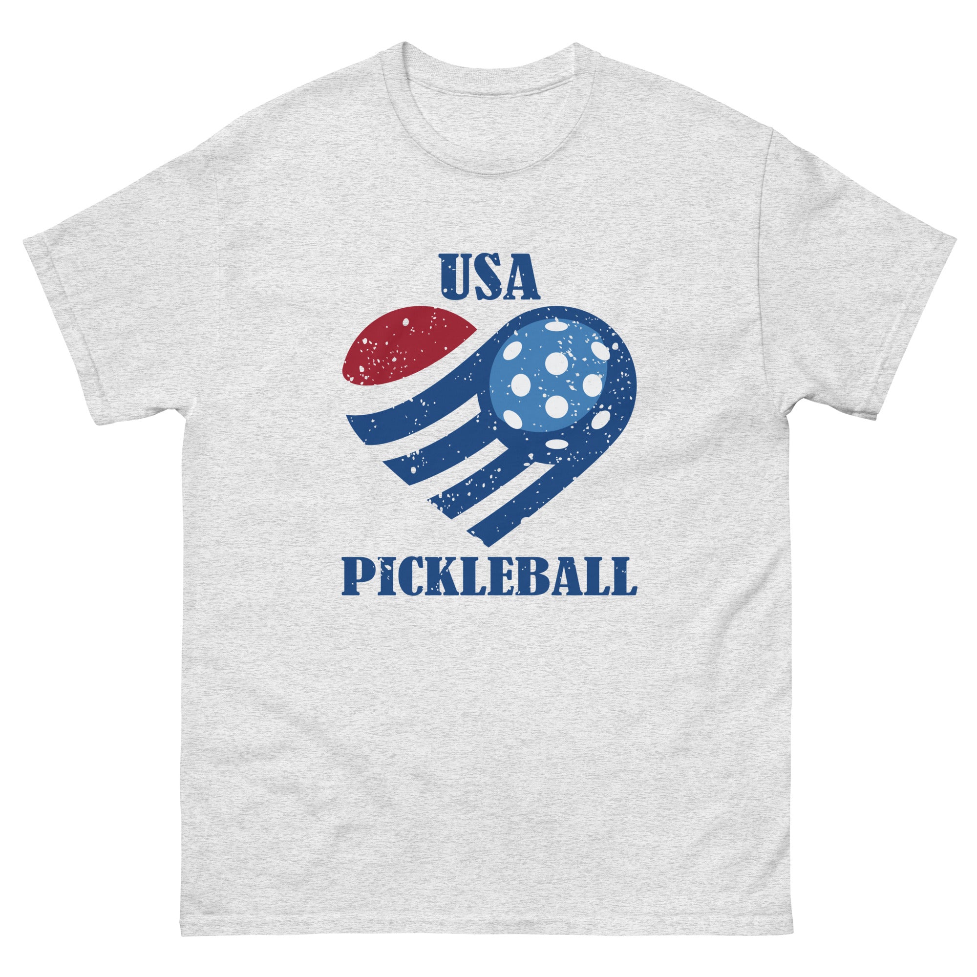 USA Pickleball Classic T-Shirt