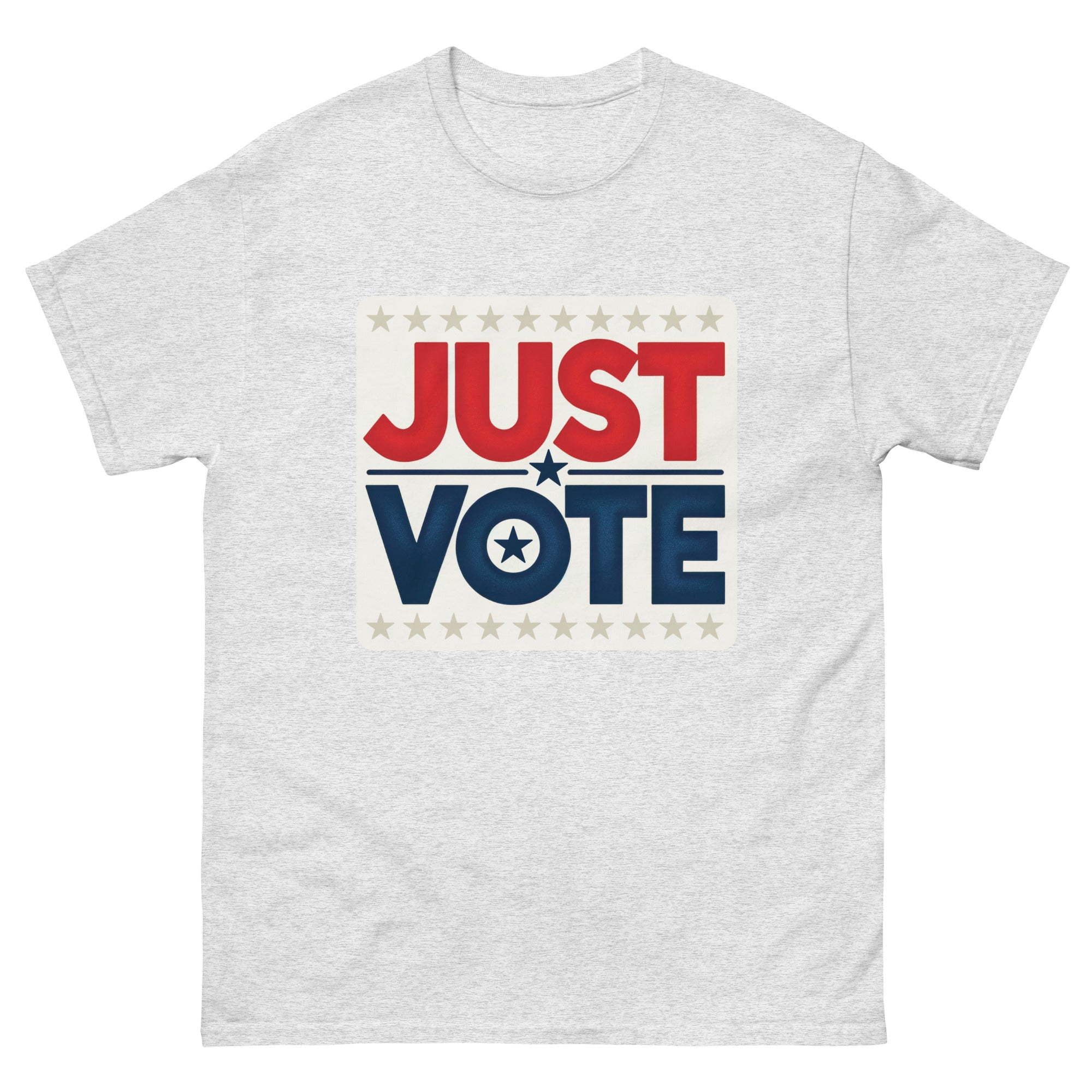 Just Vote Classic T-Shirt