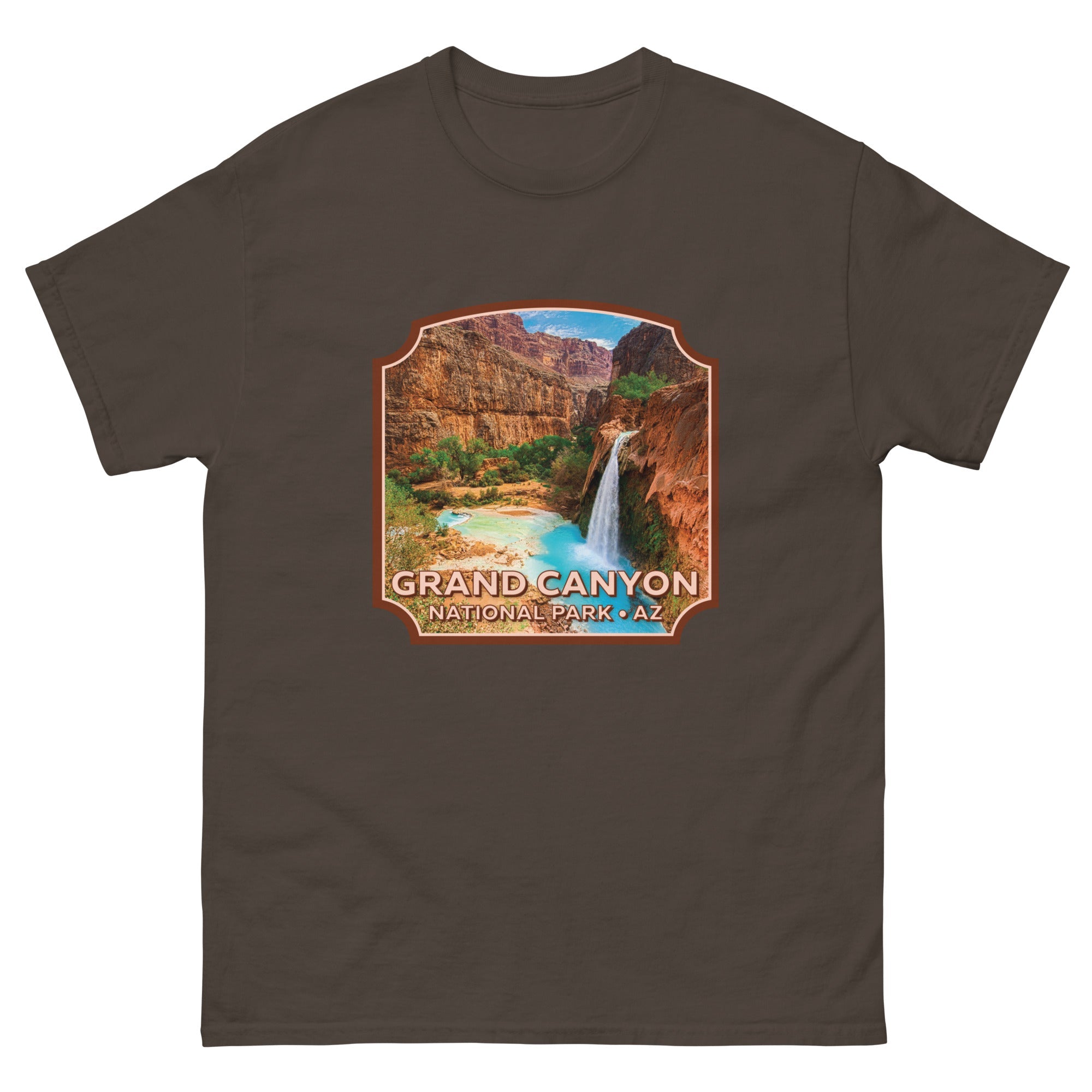 Grand Canyon National Park Classic T-Shirt