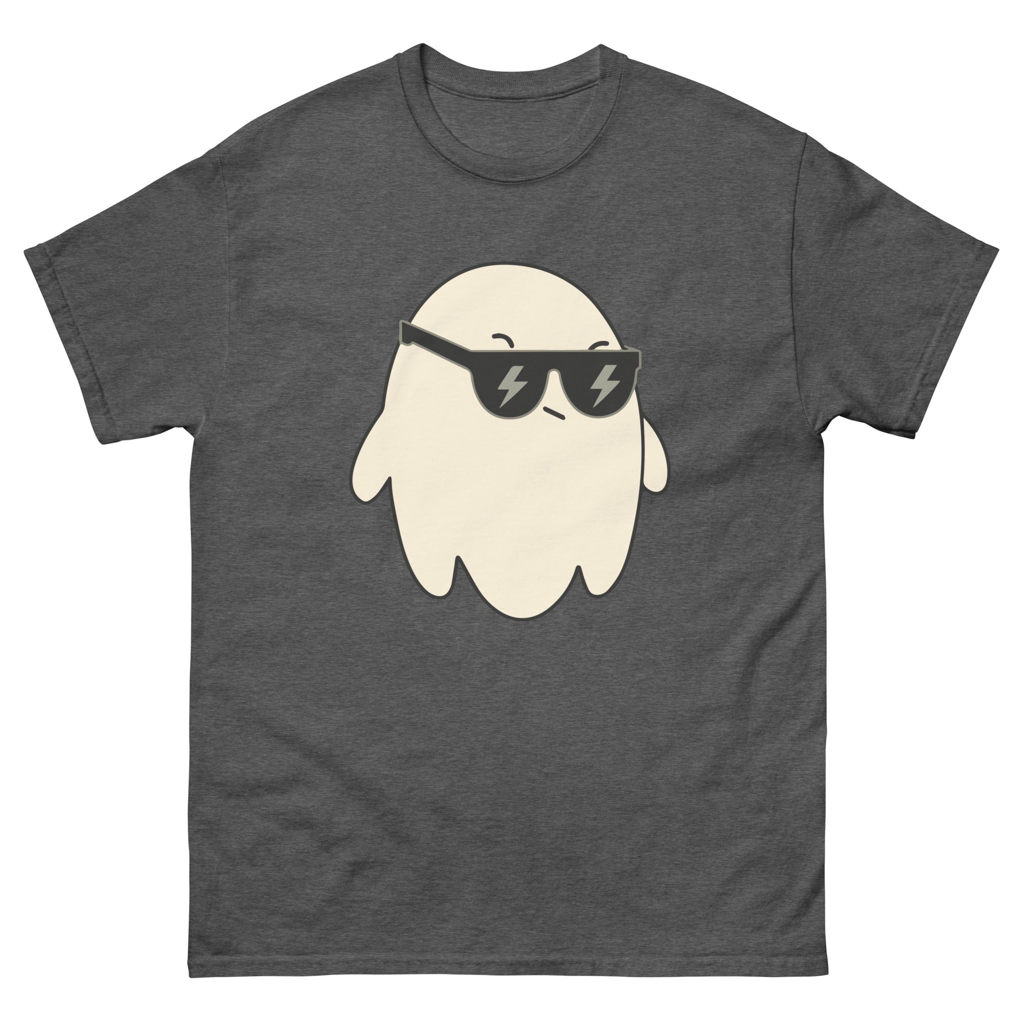 Cool Ghost Classic T-Shirt