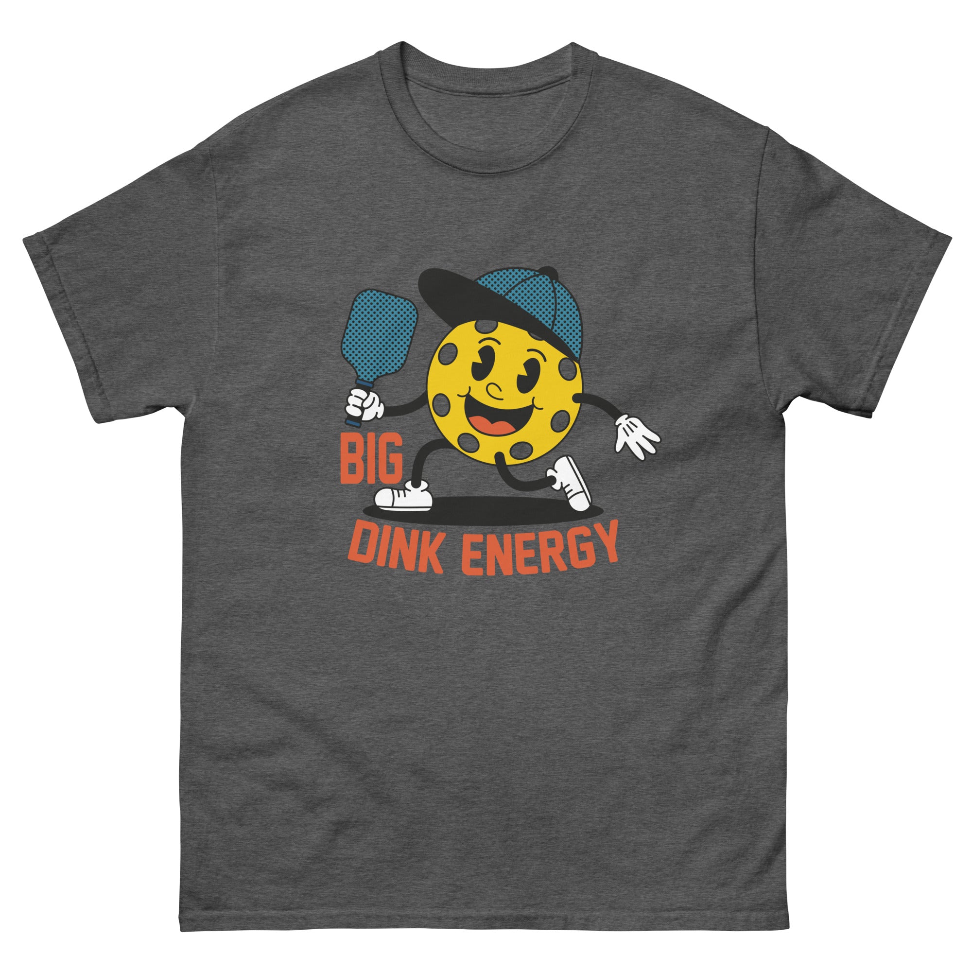 Big Dink Energy Classic T-Shirt