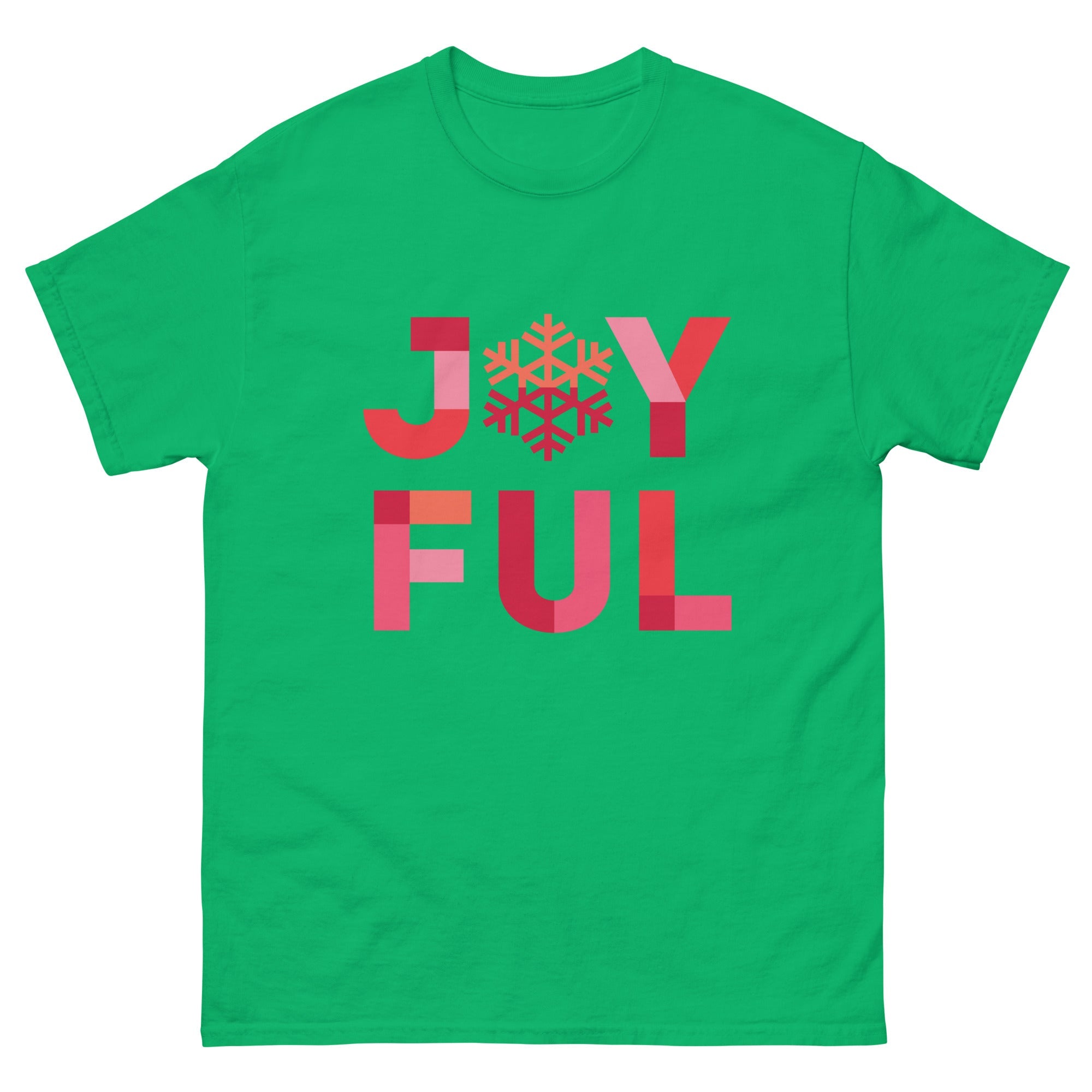 Joyful Classic T-Shirt