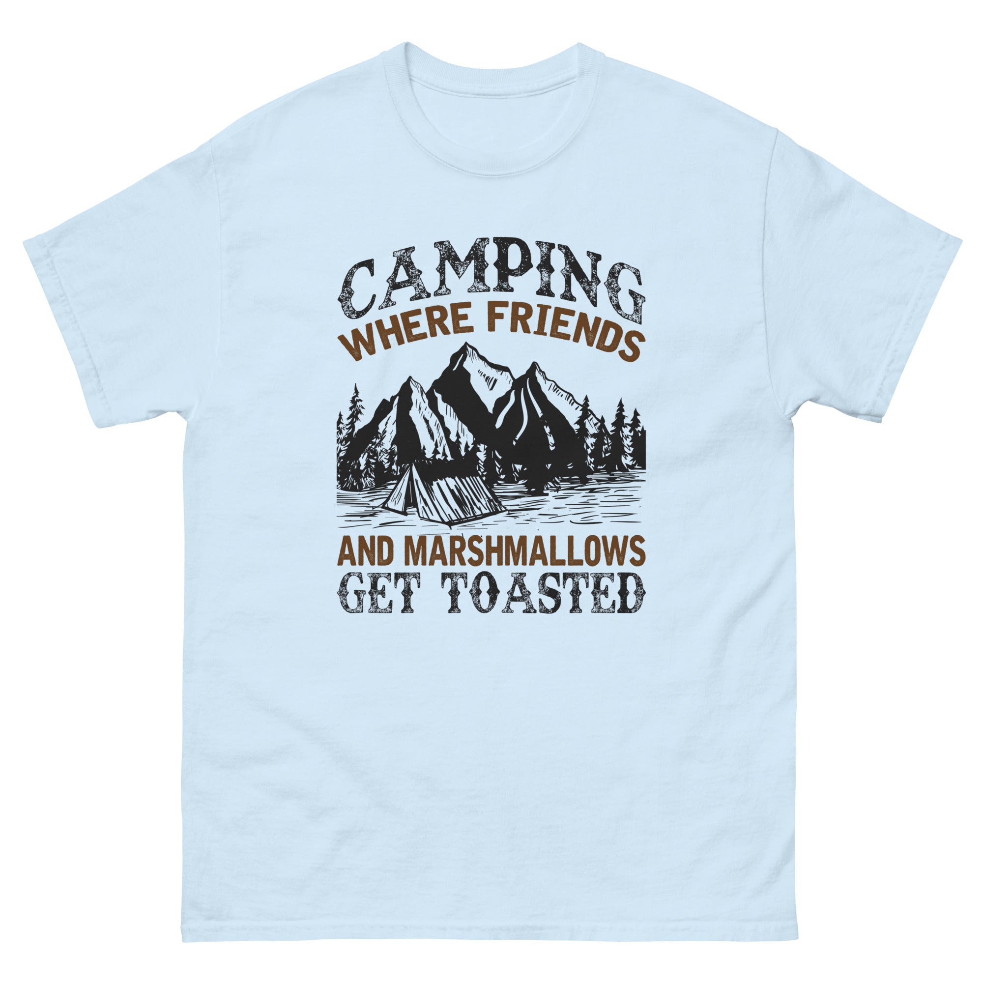 Get Toasted Classic T-Shirt