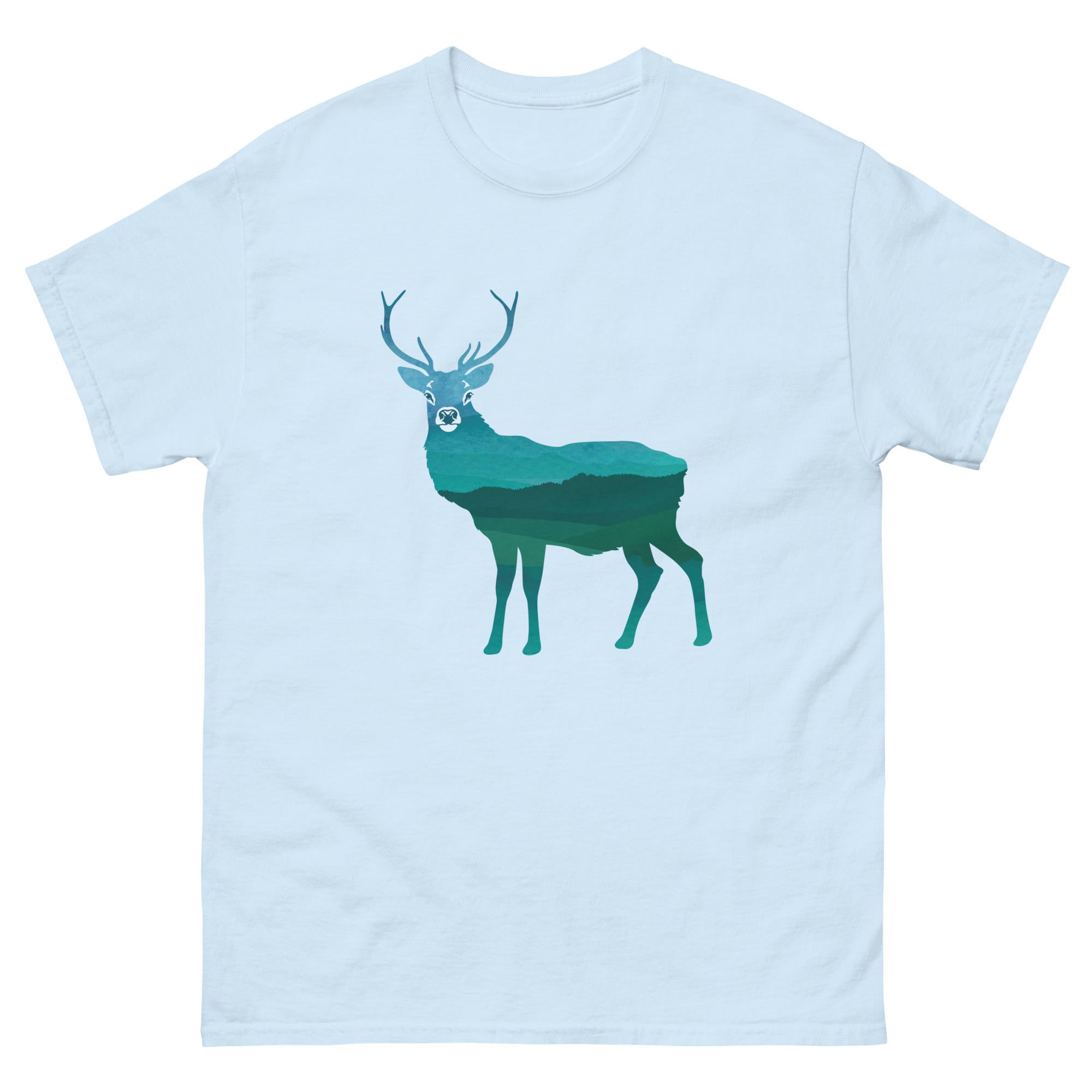 Deer Classic T-Shirt