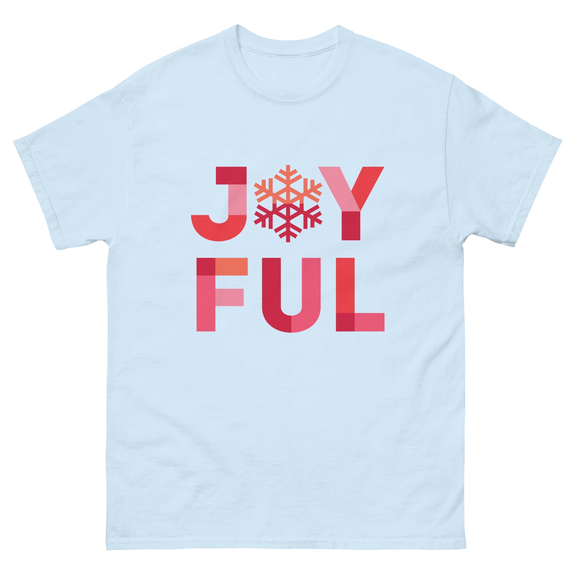 Joyful Classic T-Shirt