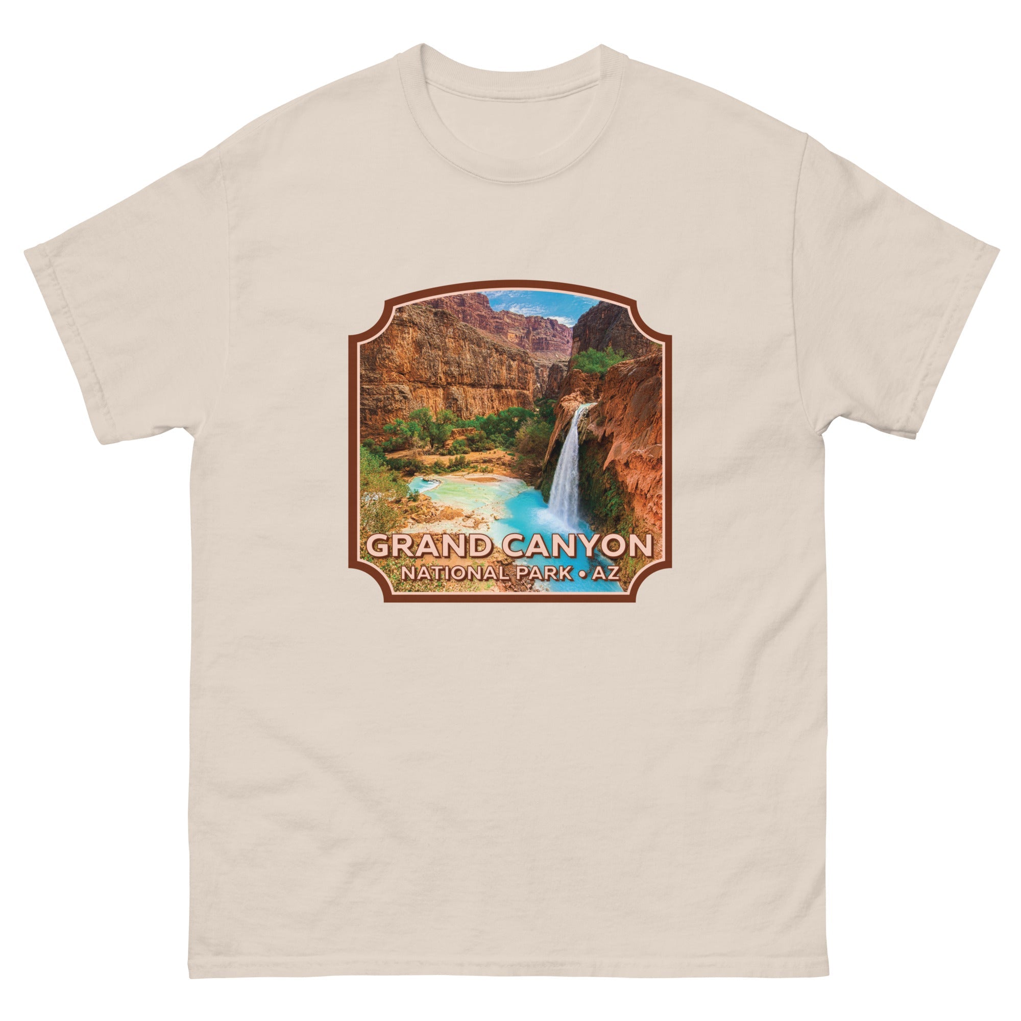 Grand Canyon National Park Classic T-Shirt