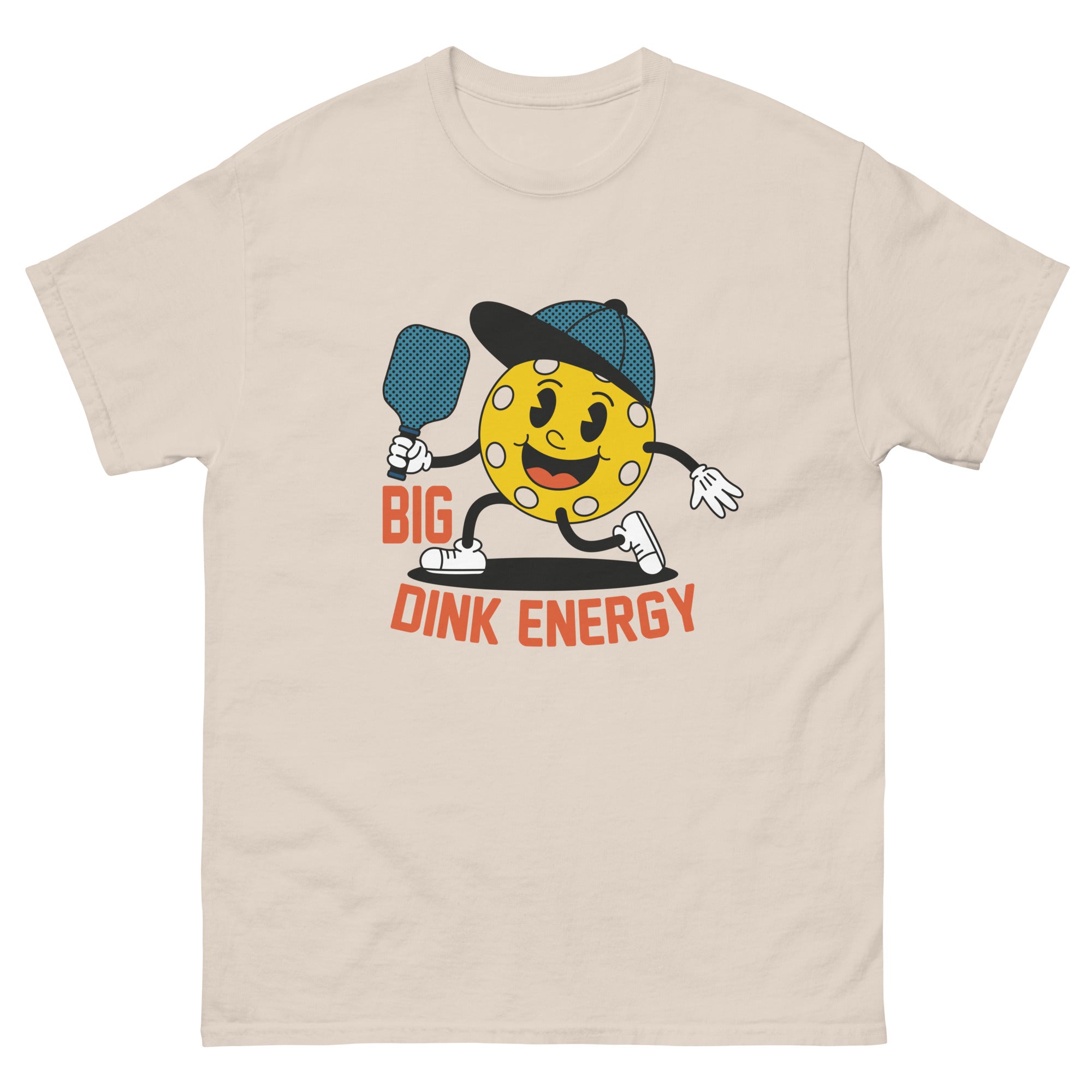 Big Dink Energy Classic T-Shirt