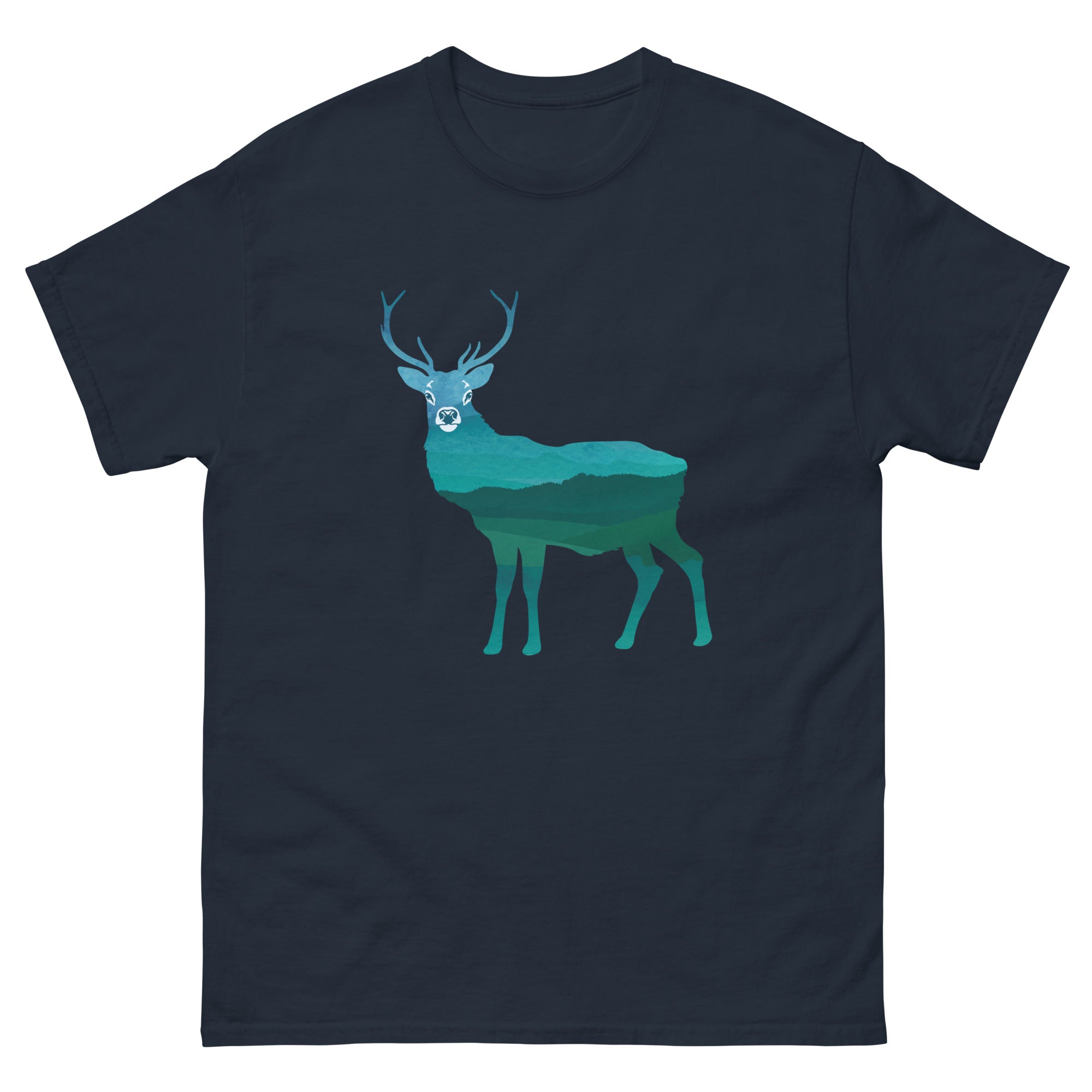 Deer Classic T-Shirt