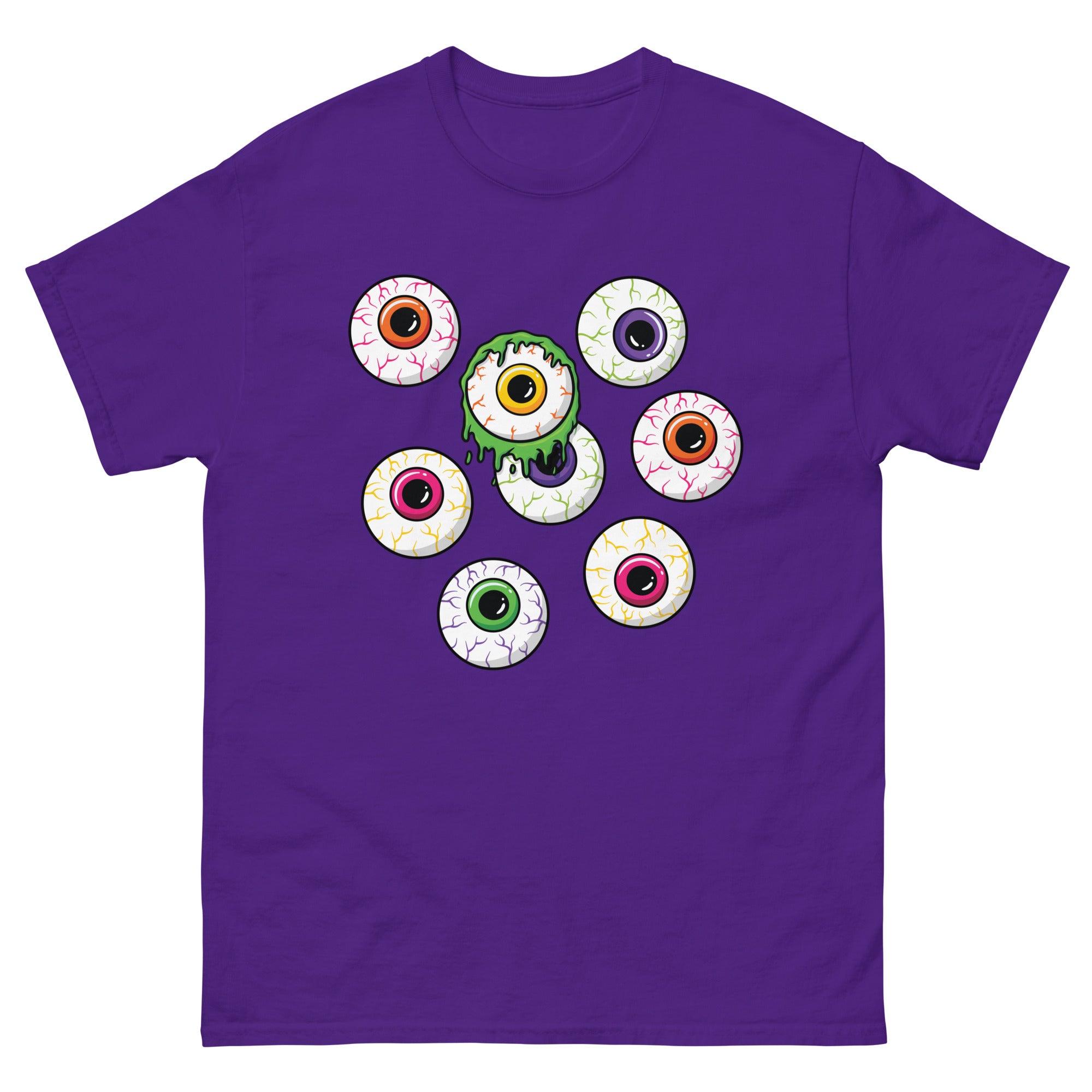 Eyeballs Classic T-Shirt