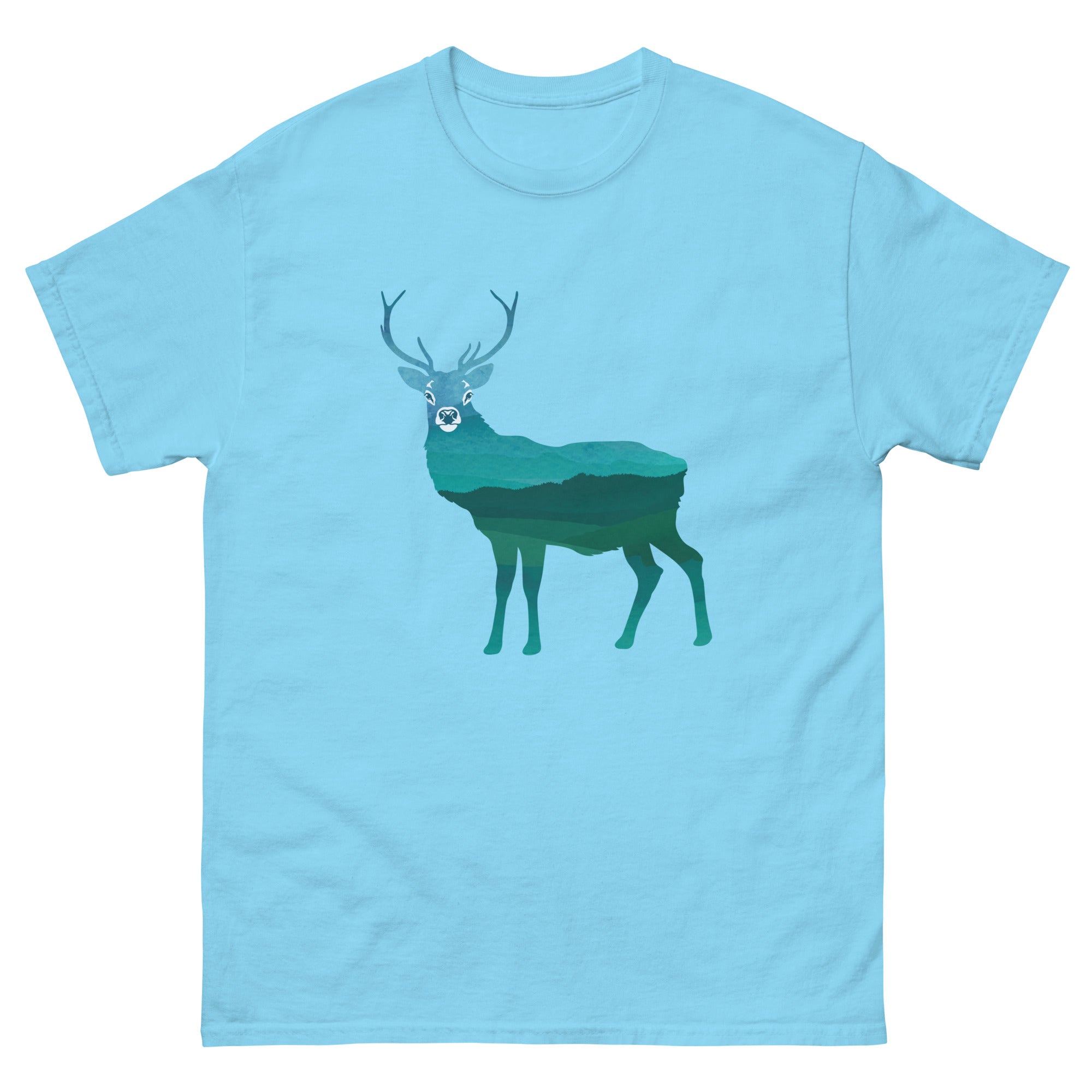 Deer Classic T-Shirt