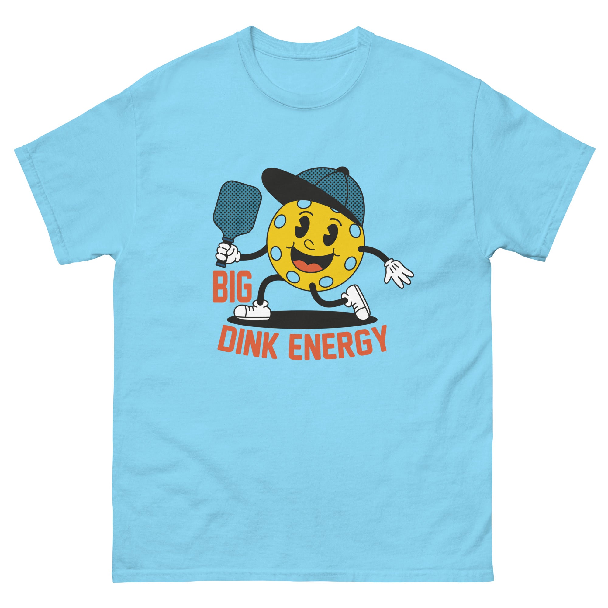 Big Dink Energy Classic T-Shirt