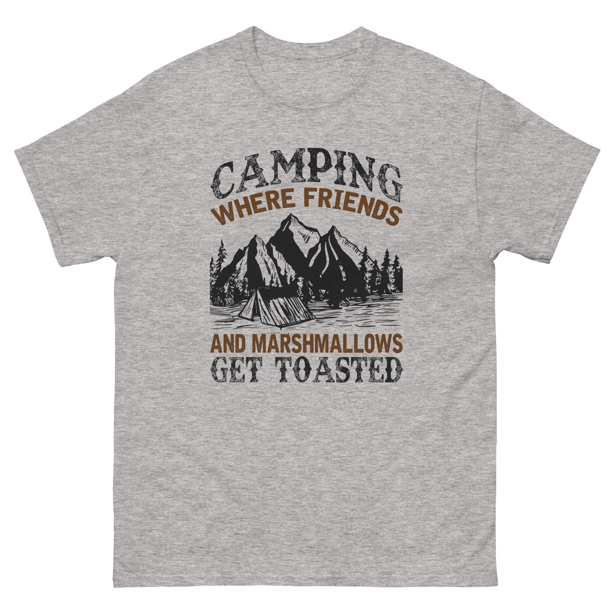 Get Toasted Classic T-Shirt