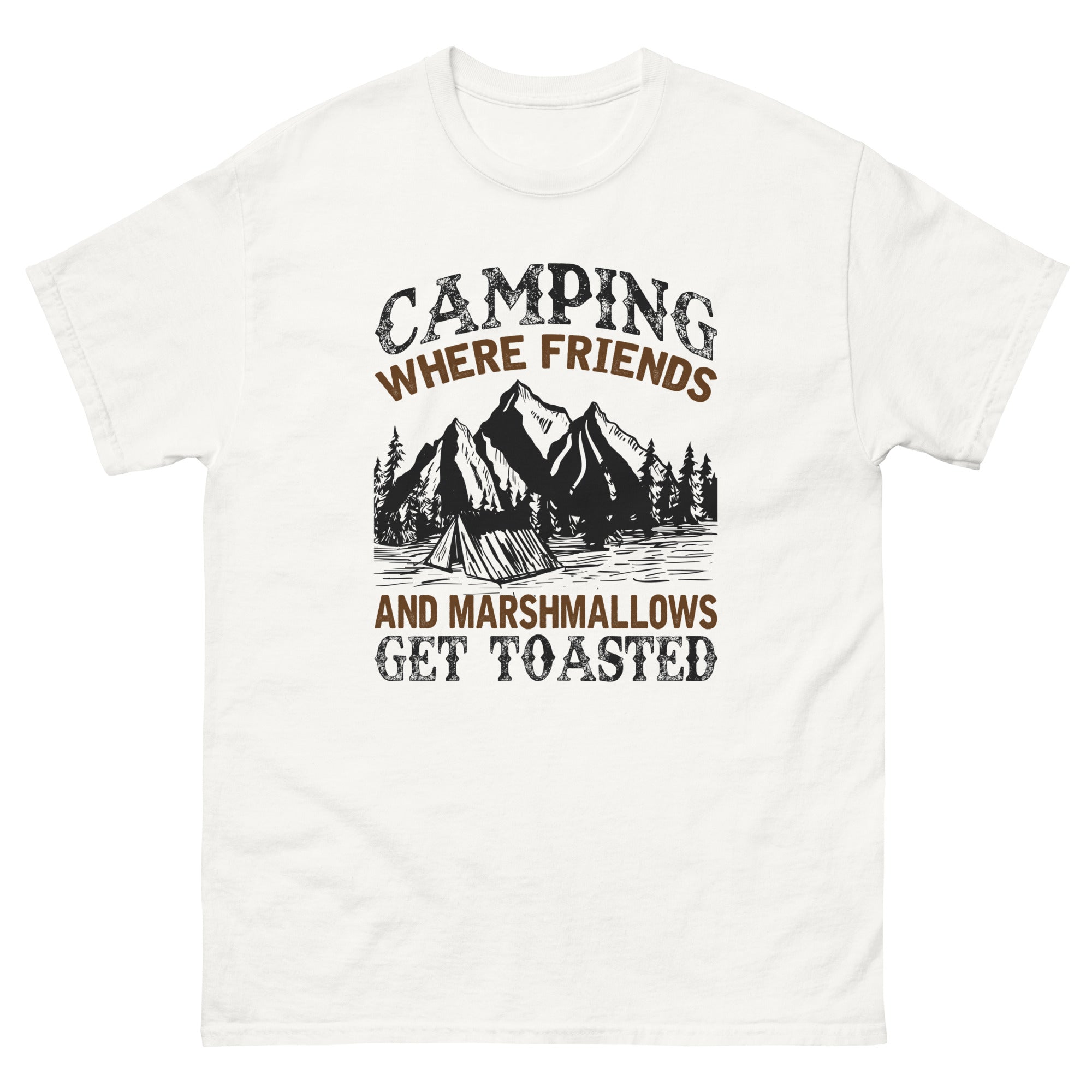 Get Toasted Classic T-Shirt