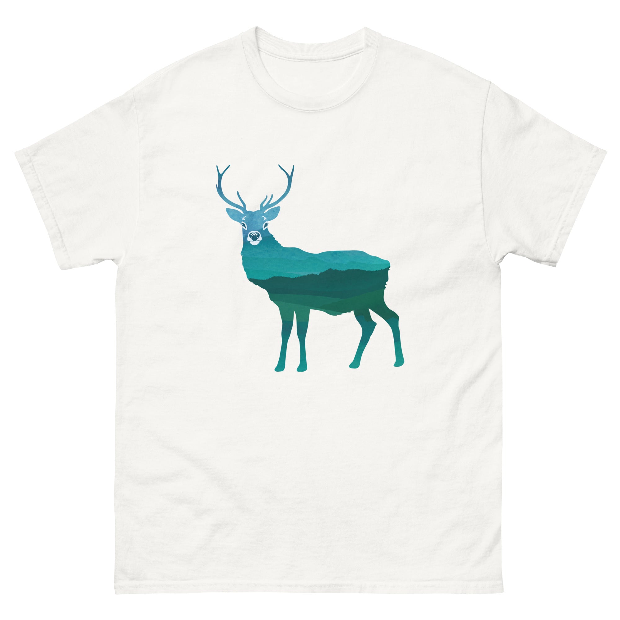 Deer Classic T-Shirt