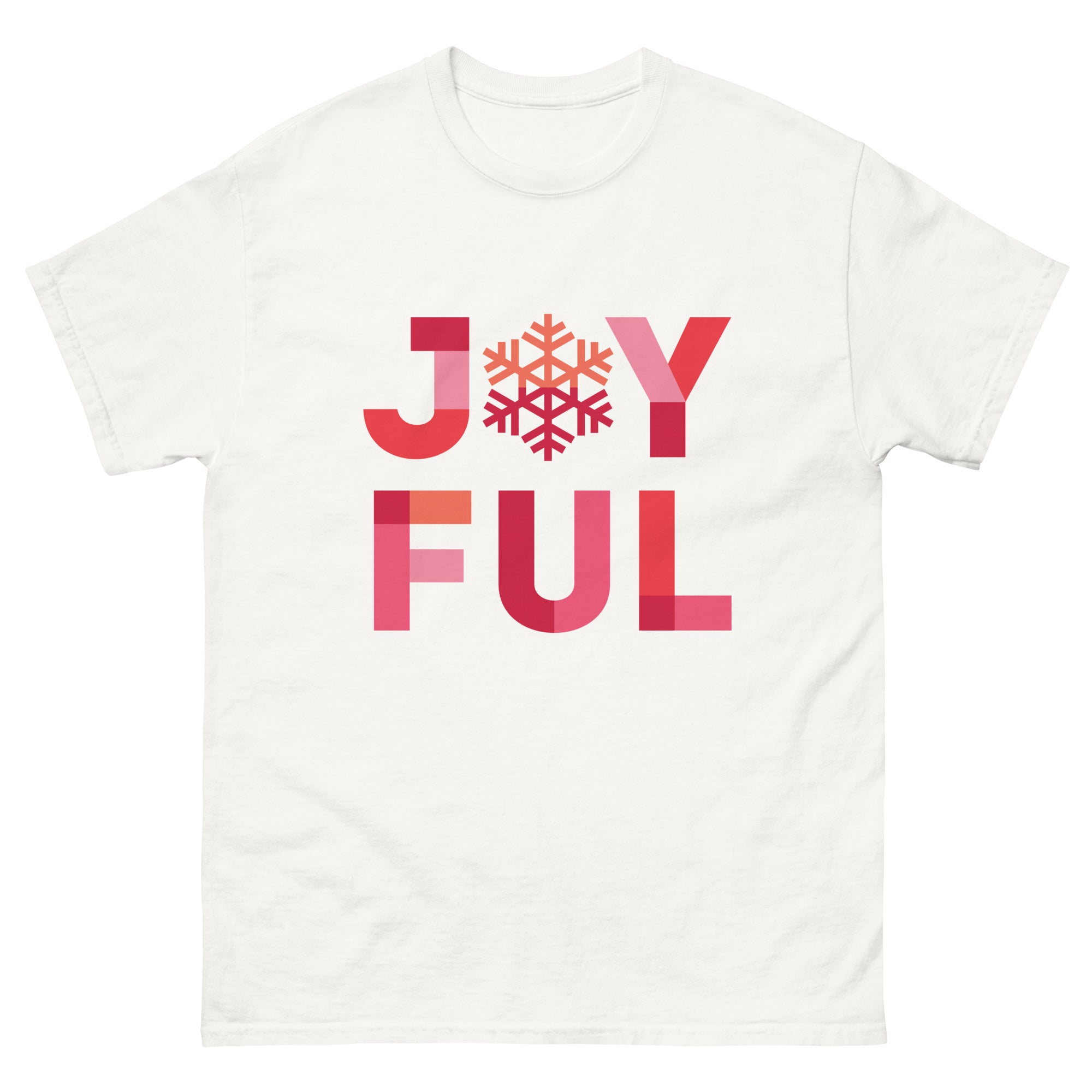 Joyful Classic T-Shirt