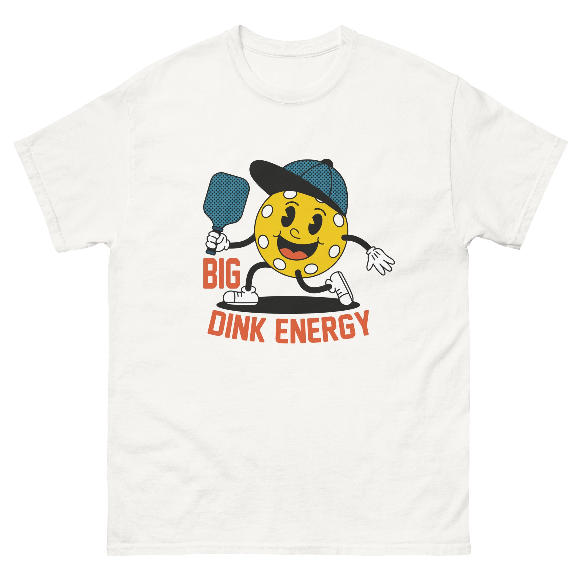 Big Dink Energy Classic T-Shirt