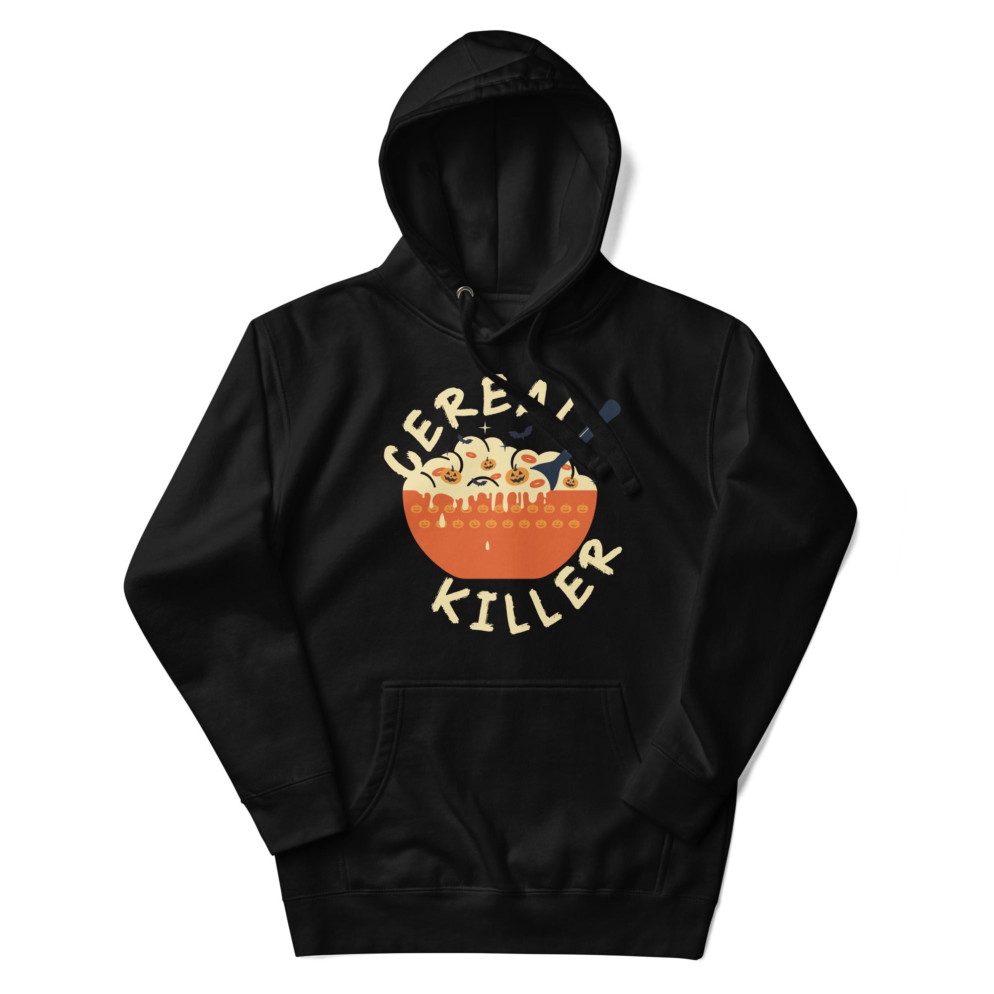 Cereal Killer Hoodie