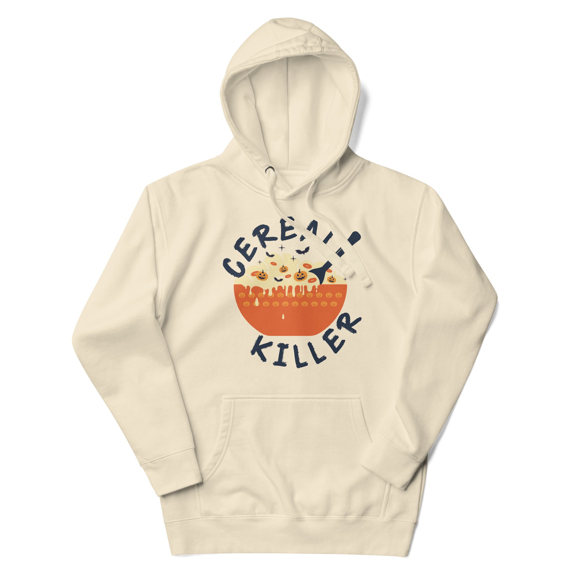 Cereal Killer Hoodie