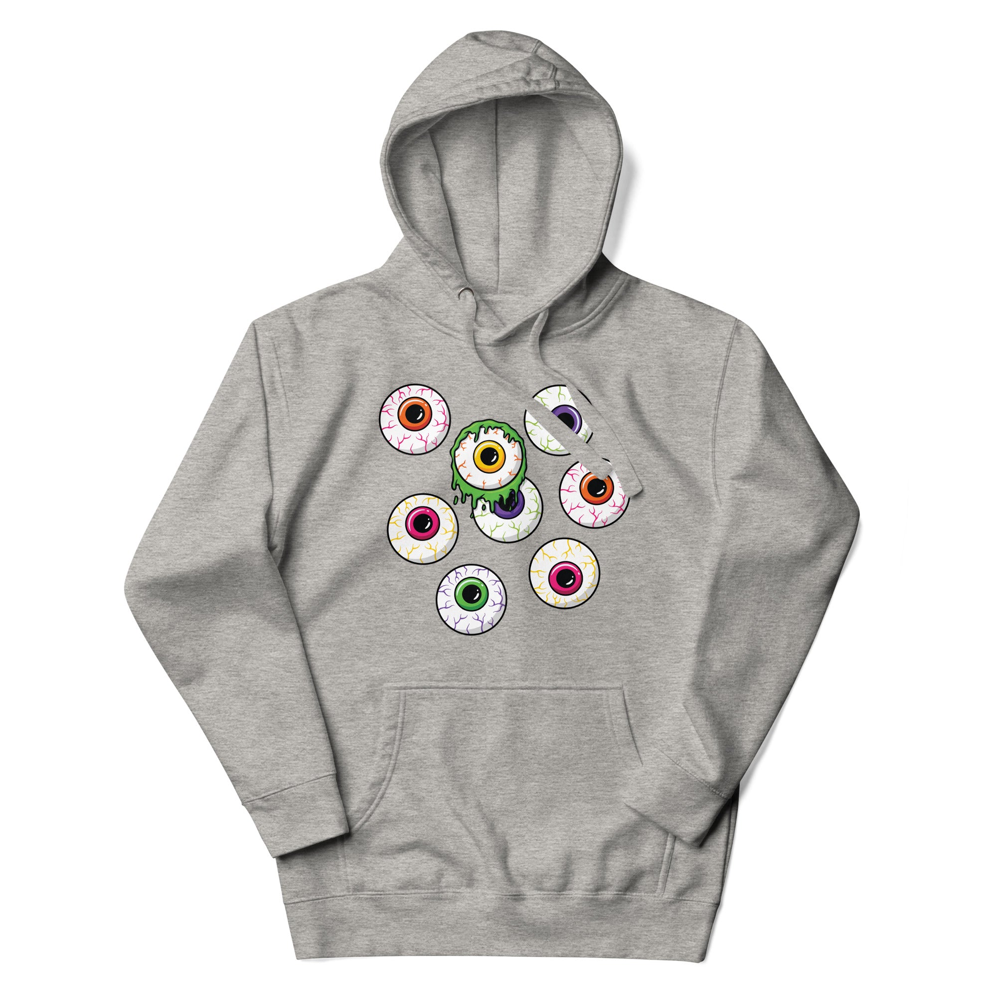 Eyeballs Hoodie